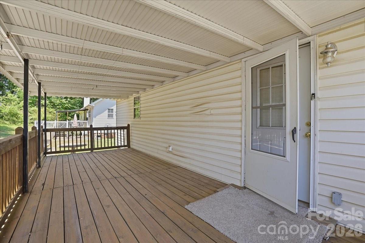 411 Patio Road — Easley