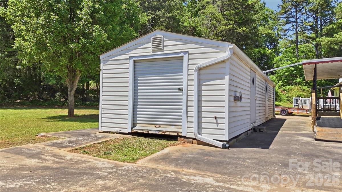 411 Patio Road — Easley