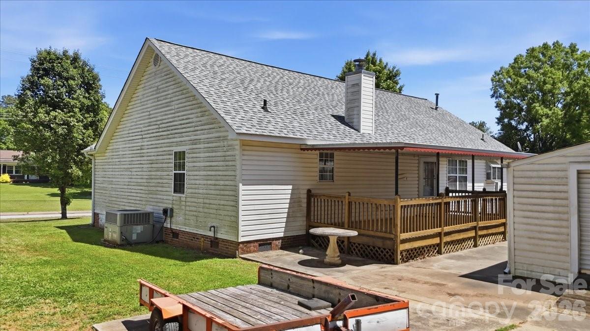 411 Patio Road — Easley