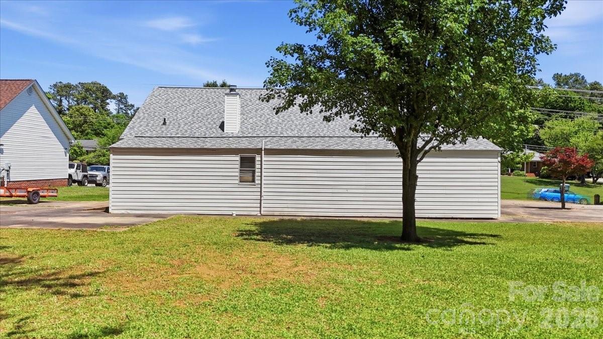 411 Patio Road — Easley