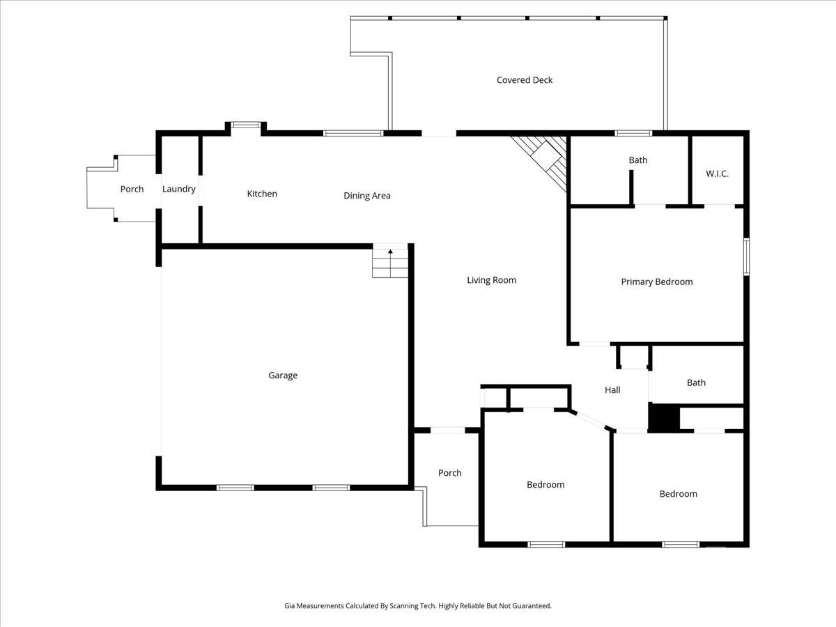 411 Patio Road — Easley