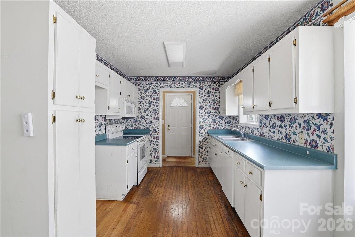 411 Patio Road — Easley