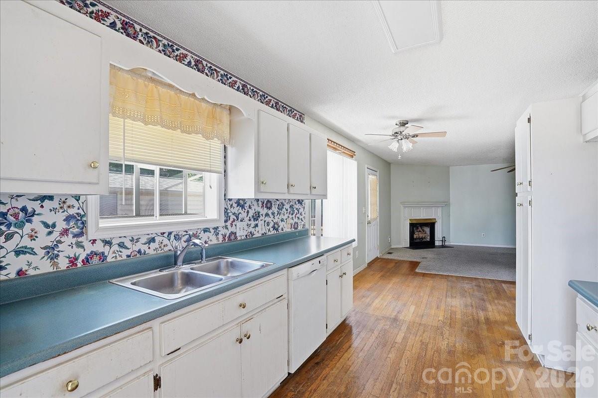 411 Patio Road — Easley