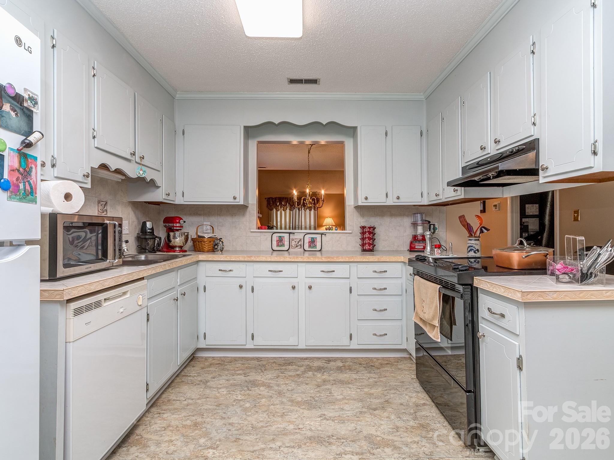 11707 Park Road — Charlotte