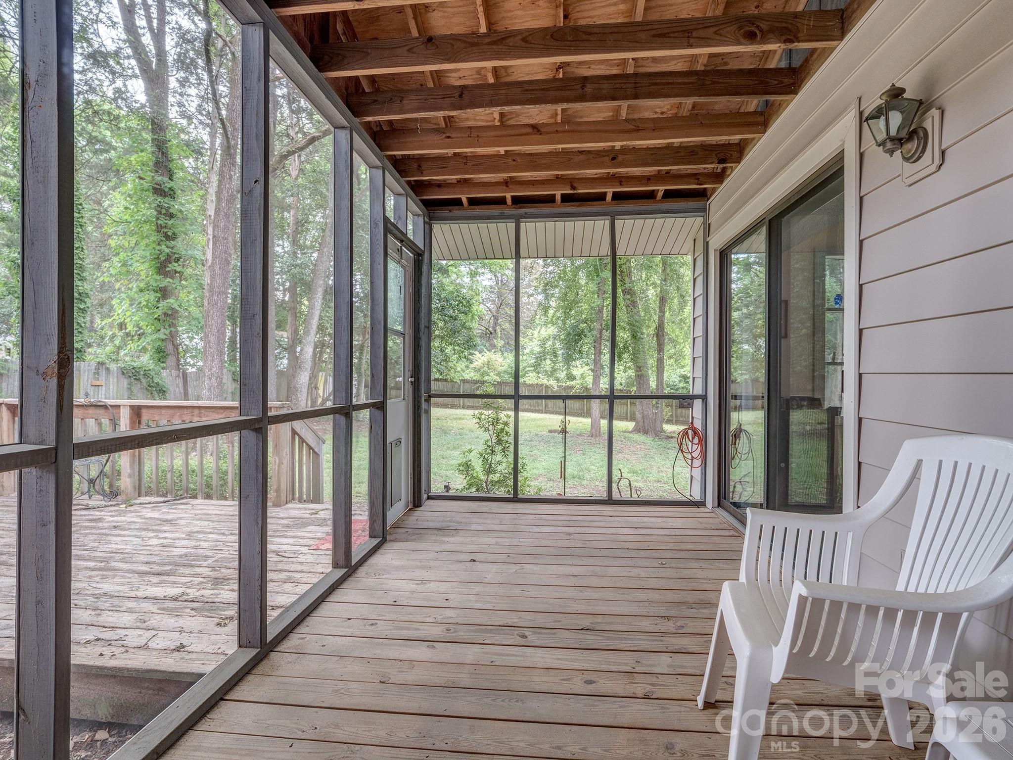 11707 Park Road — Charlotte