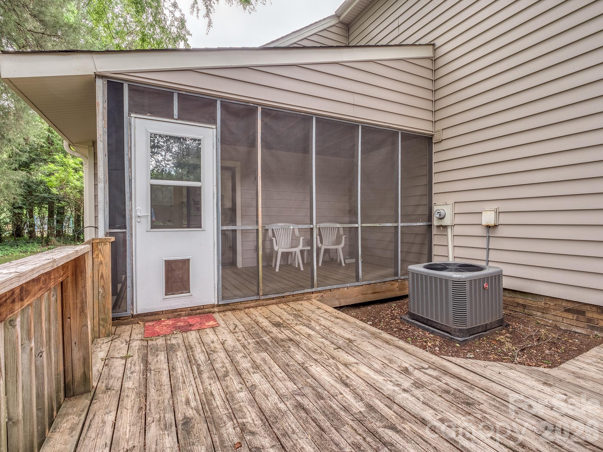 11707 Park Road — Charlotte
