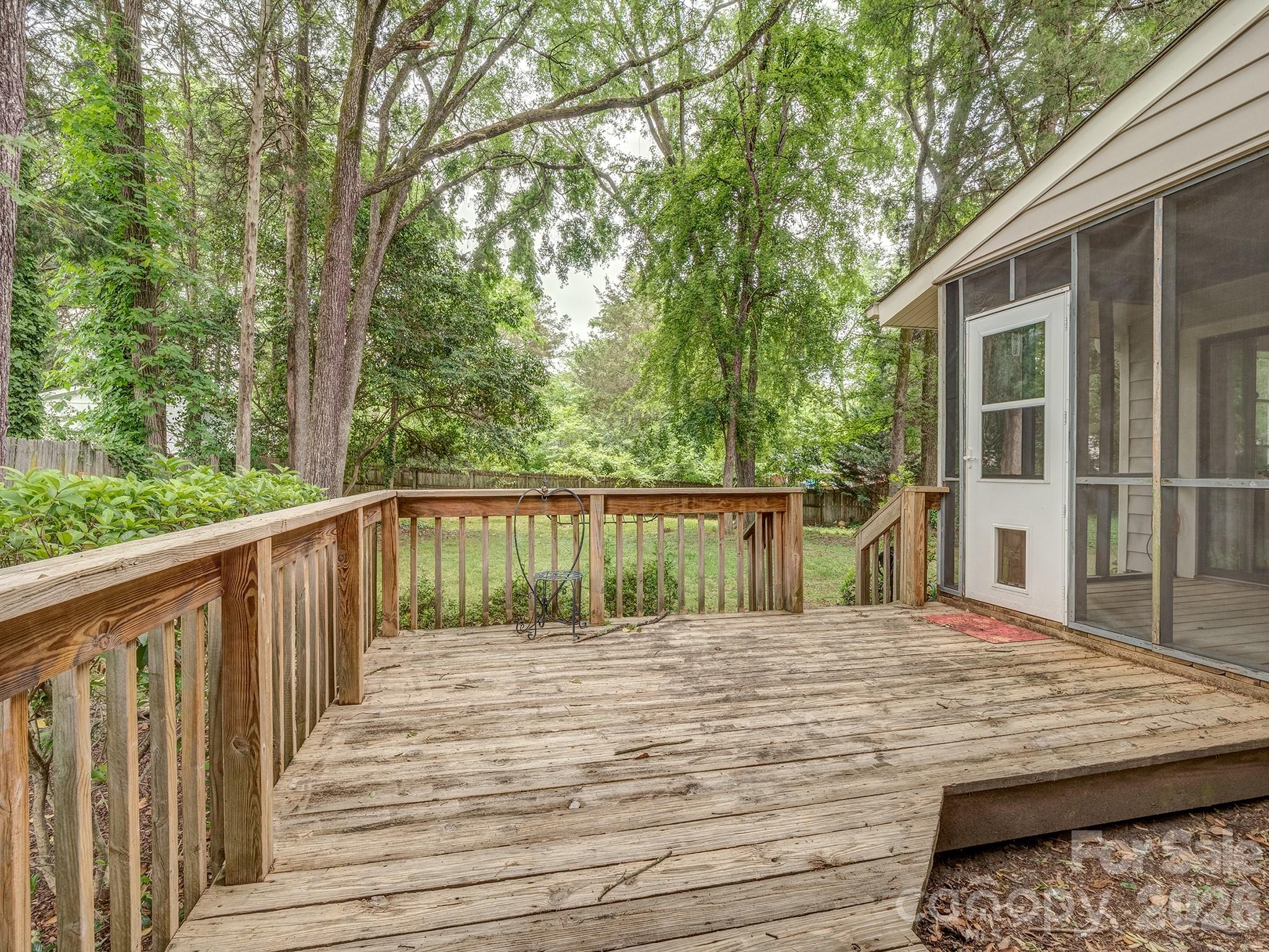 11707 Park Road — Charlotte