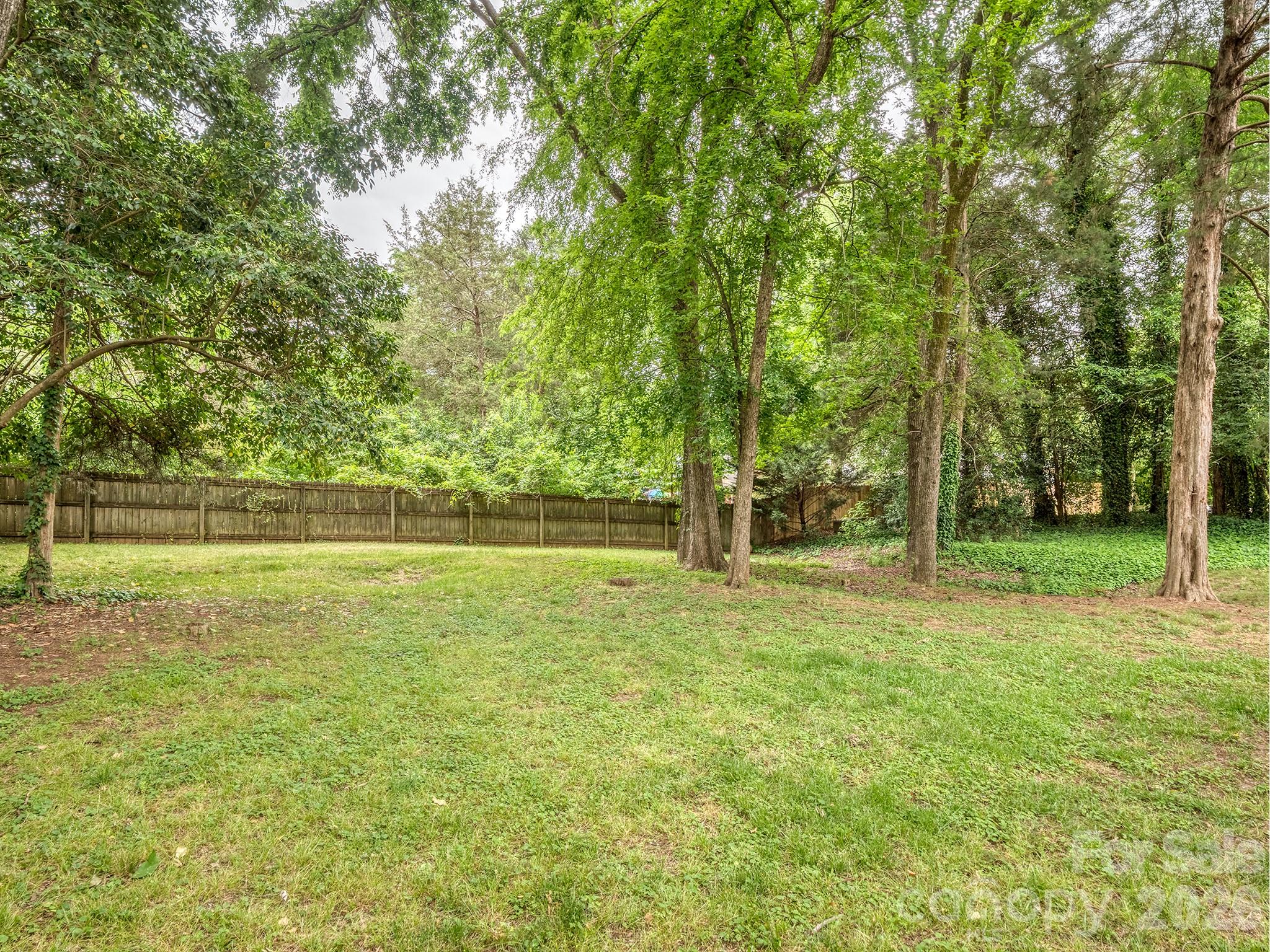 11707 Park Road — Charlotte