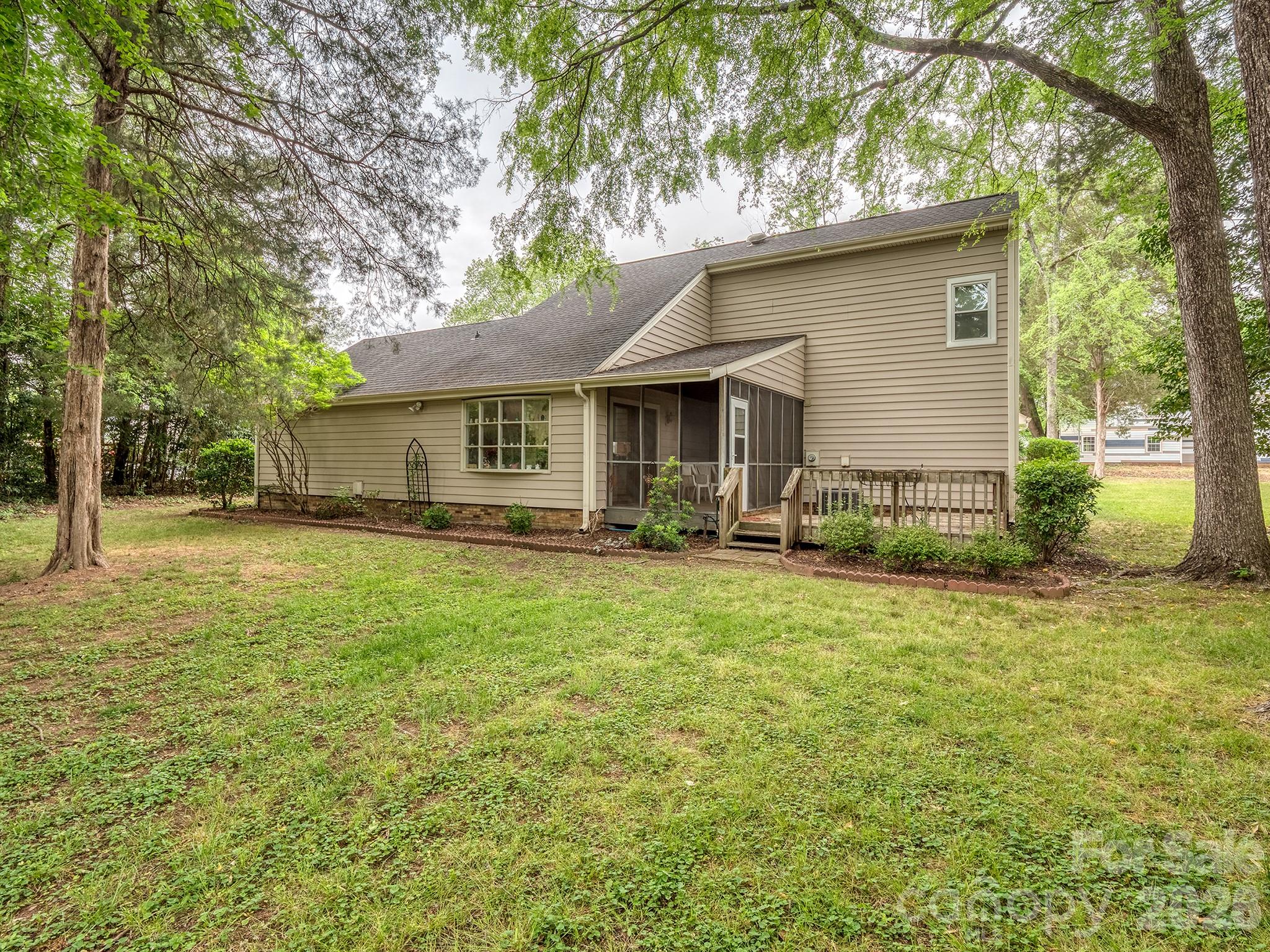 11707 Park Road — Charlotte