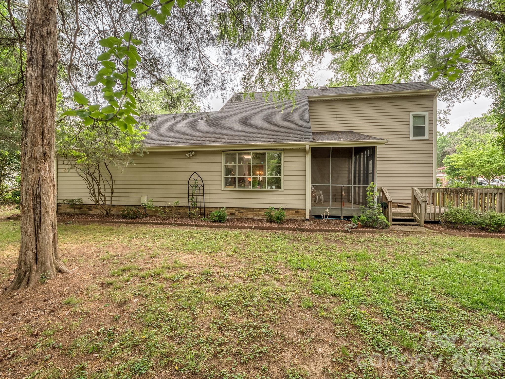 11707 Park Road — Charlotte