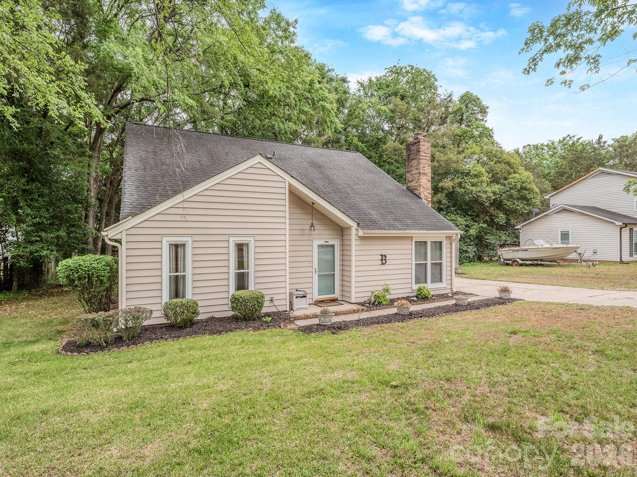 11707 Park Road — Charlotte