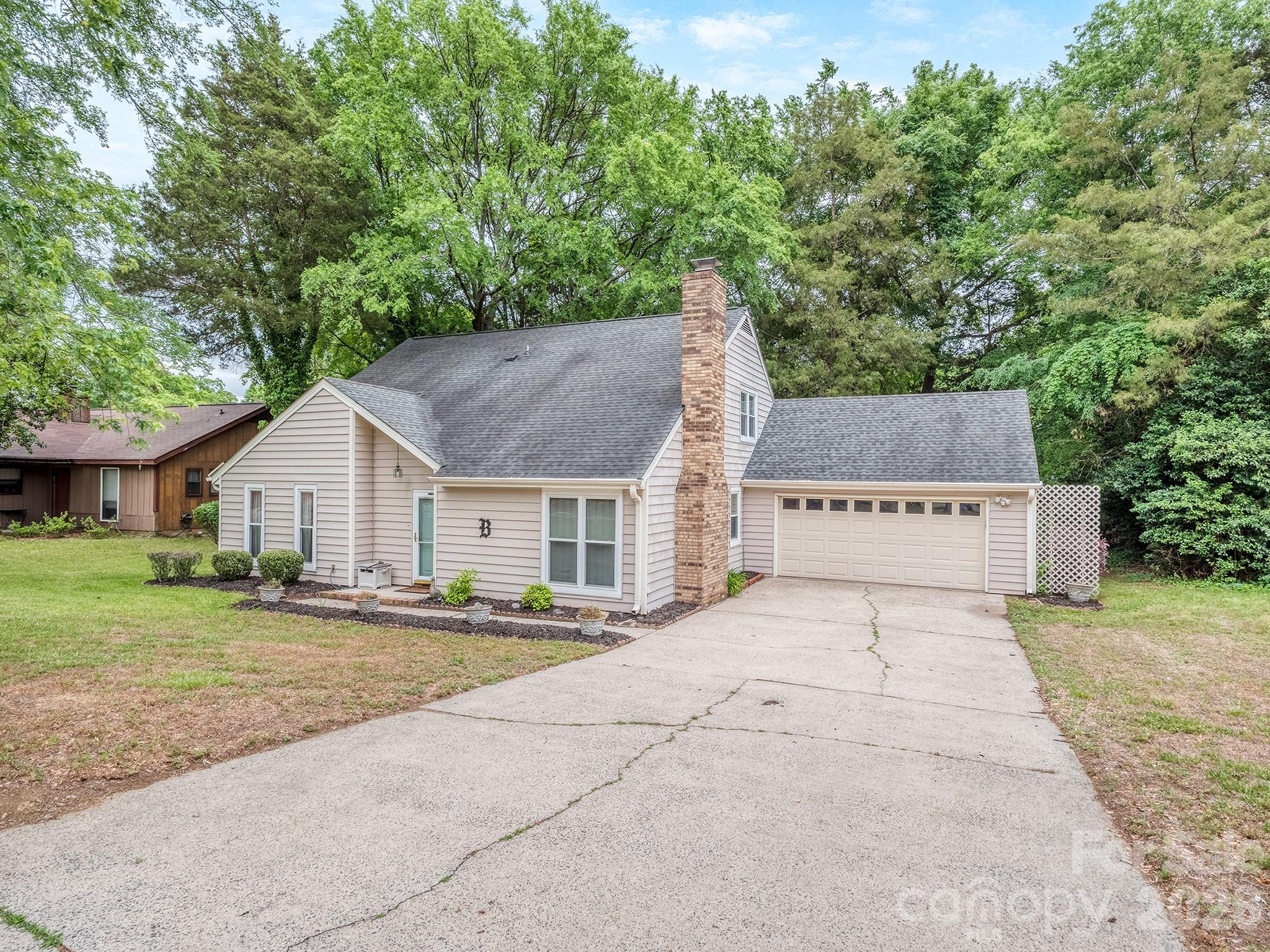 11707 Park Road — Charlotte