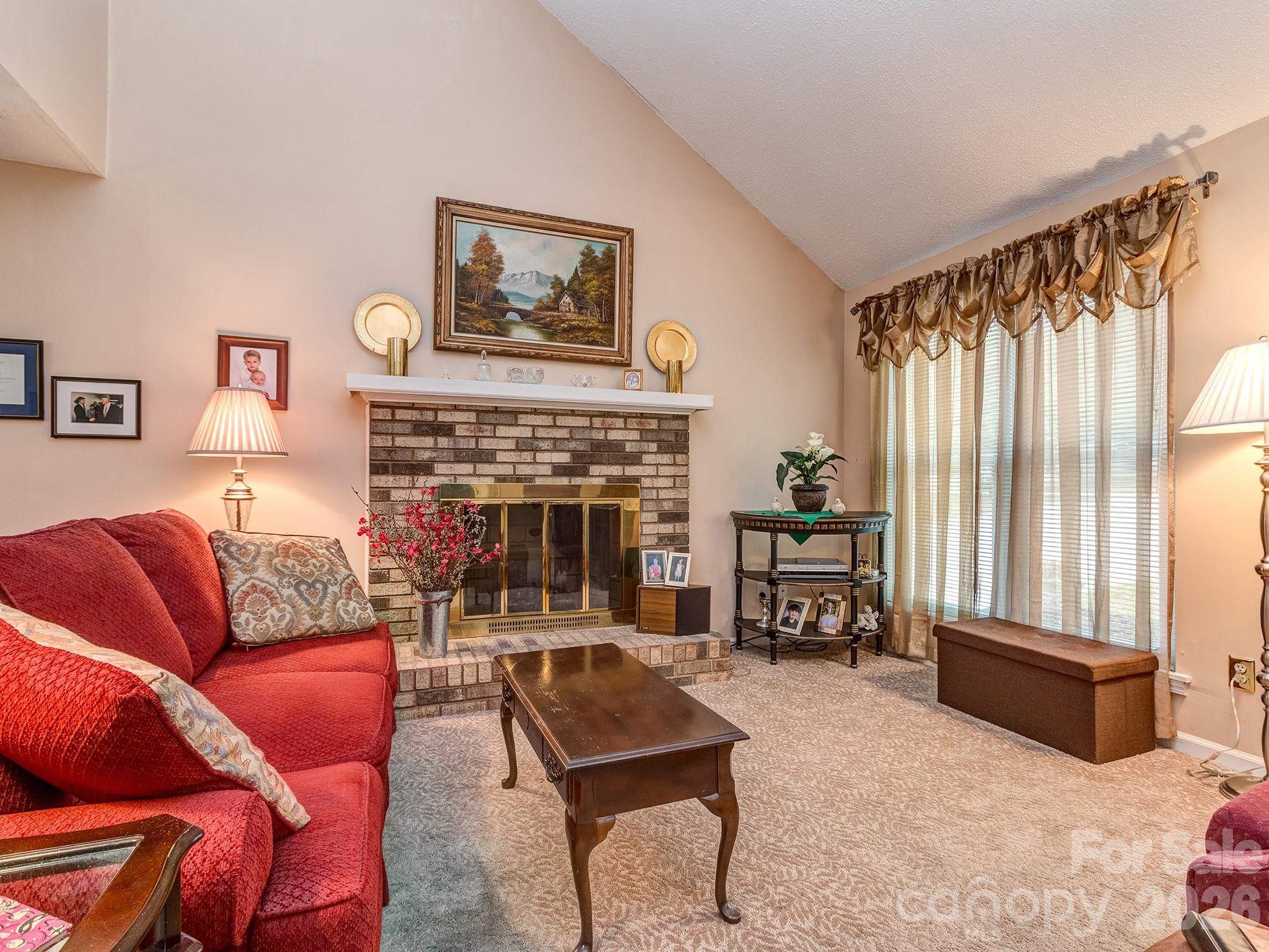 11707 Park Road — Charlotte