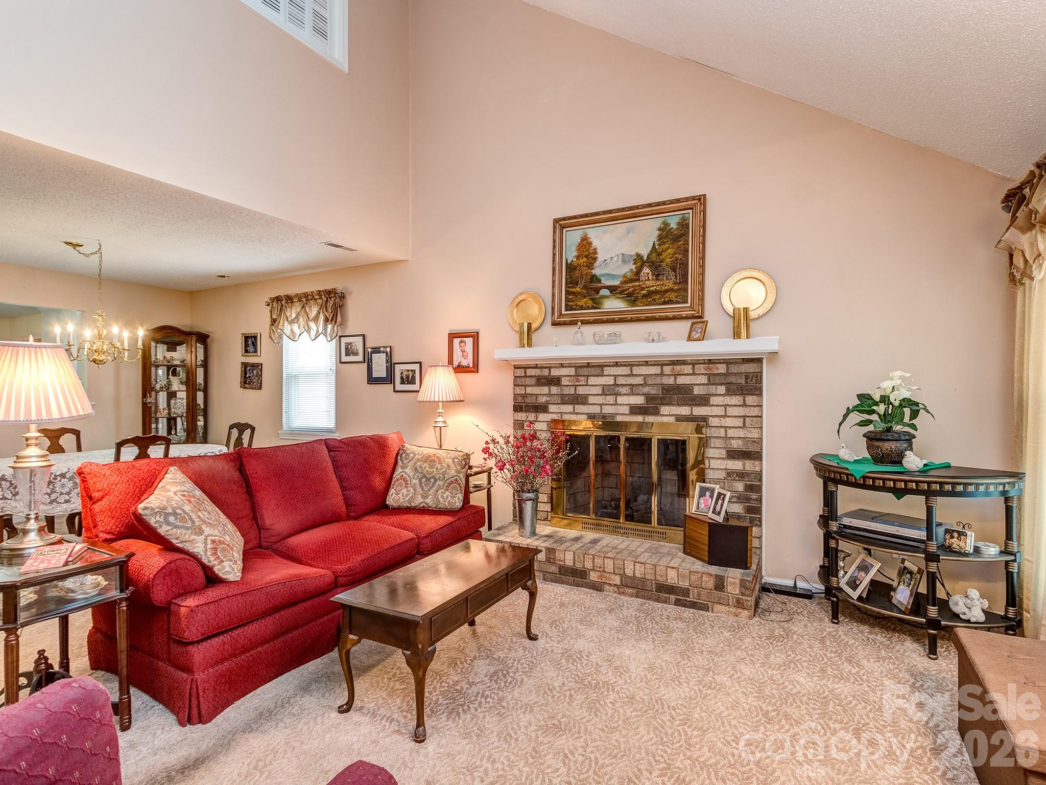 11707 Park Road — Charlotte