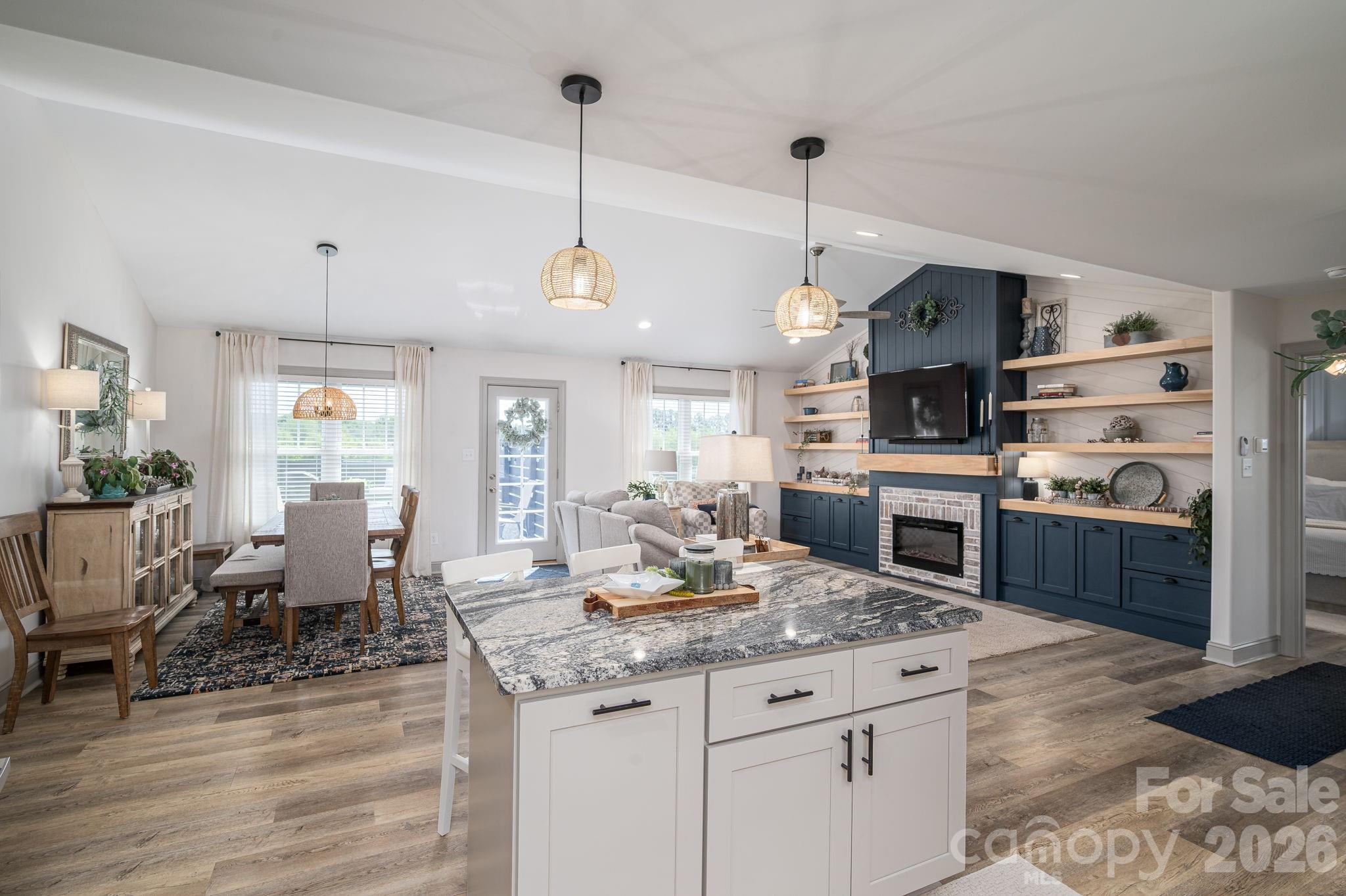 142 Alf Hoover Road #7 — Lincolnton