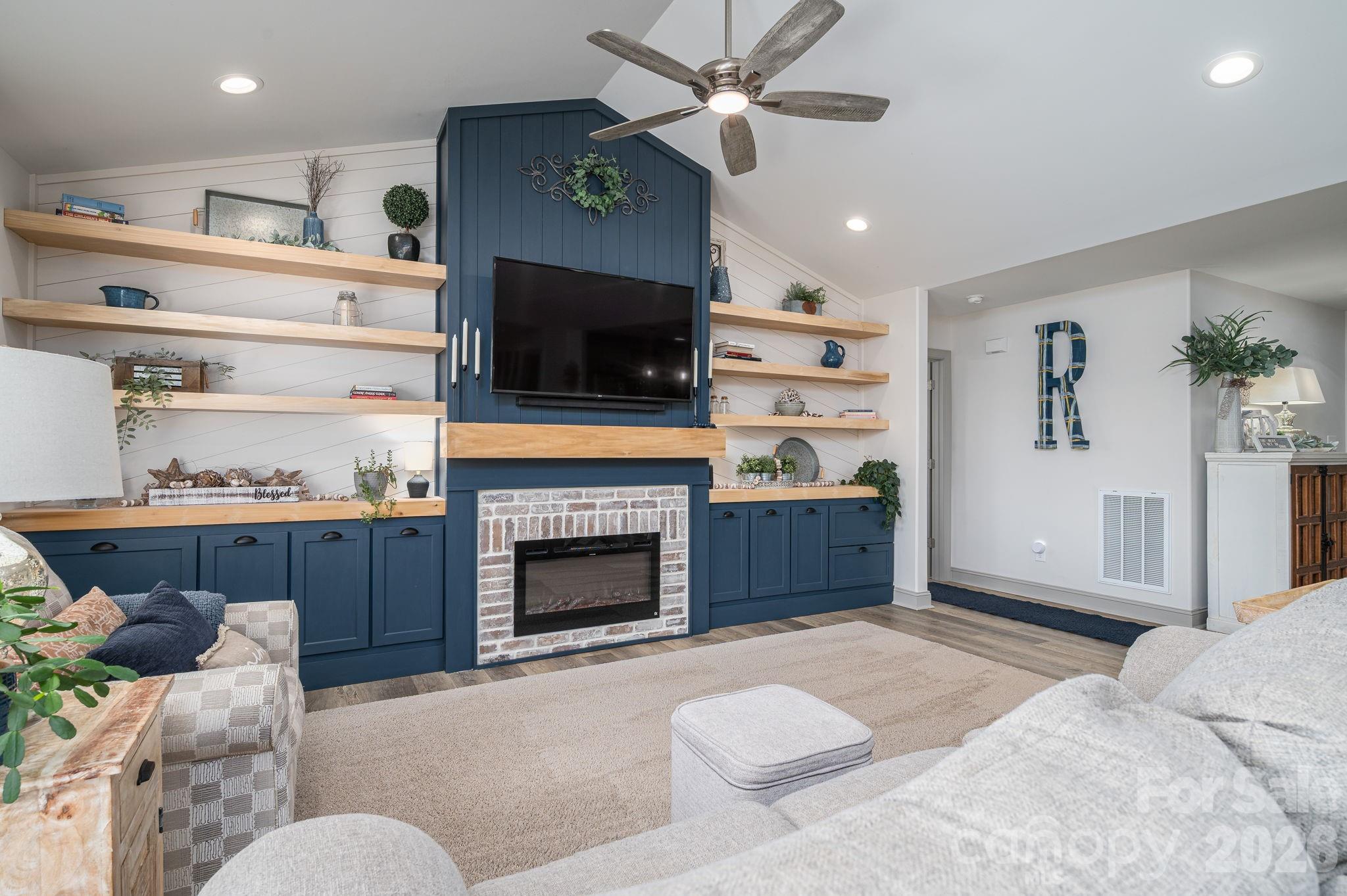 142 Alf Hoover Road #7 — Lincolnton
