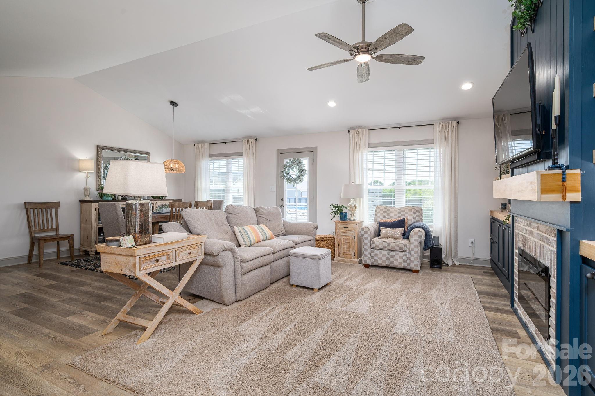 142 Alf Hoover Road #7 — Lincolnton
