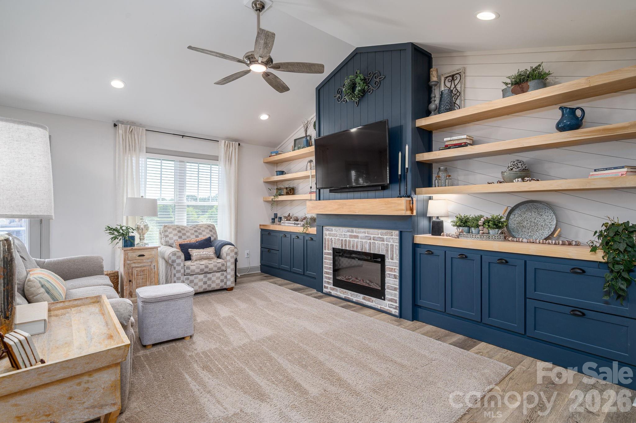 142 Alf Hoover Road #7 — Lincolnton