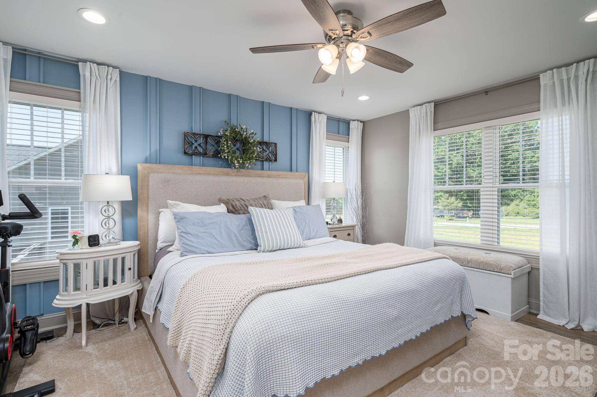 142 Alf Hoover Road #7 — Lincolnton
