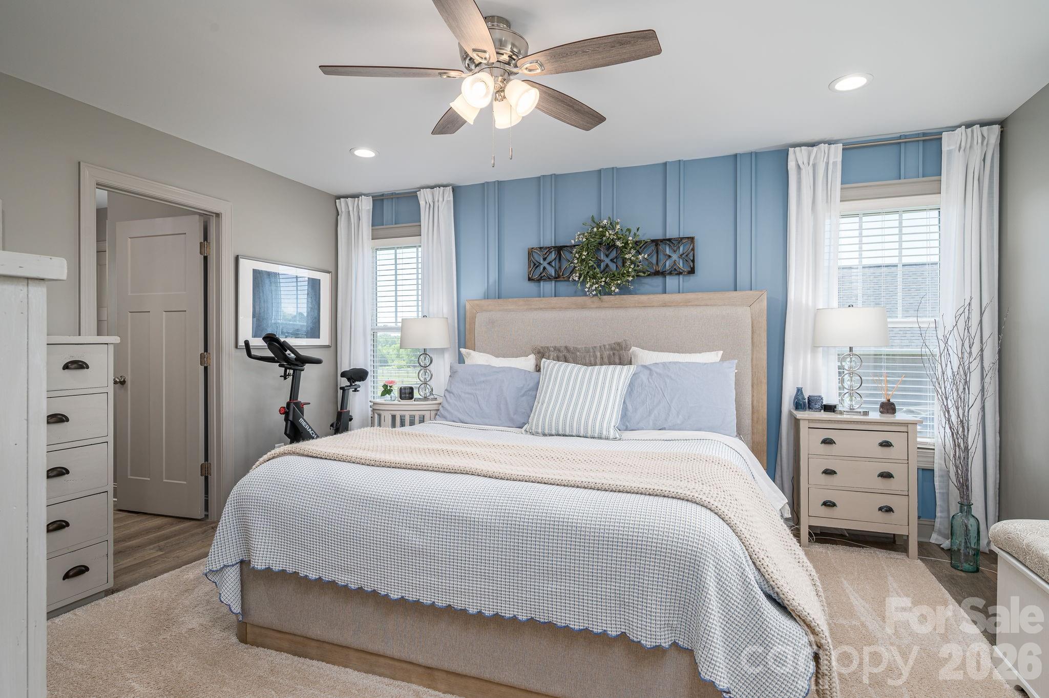 142 Alf Hoover Road #7 — Lincolnton