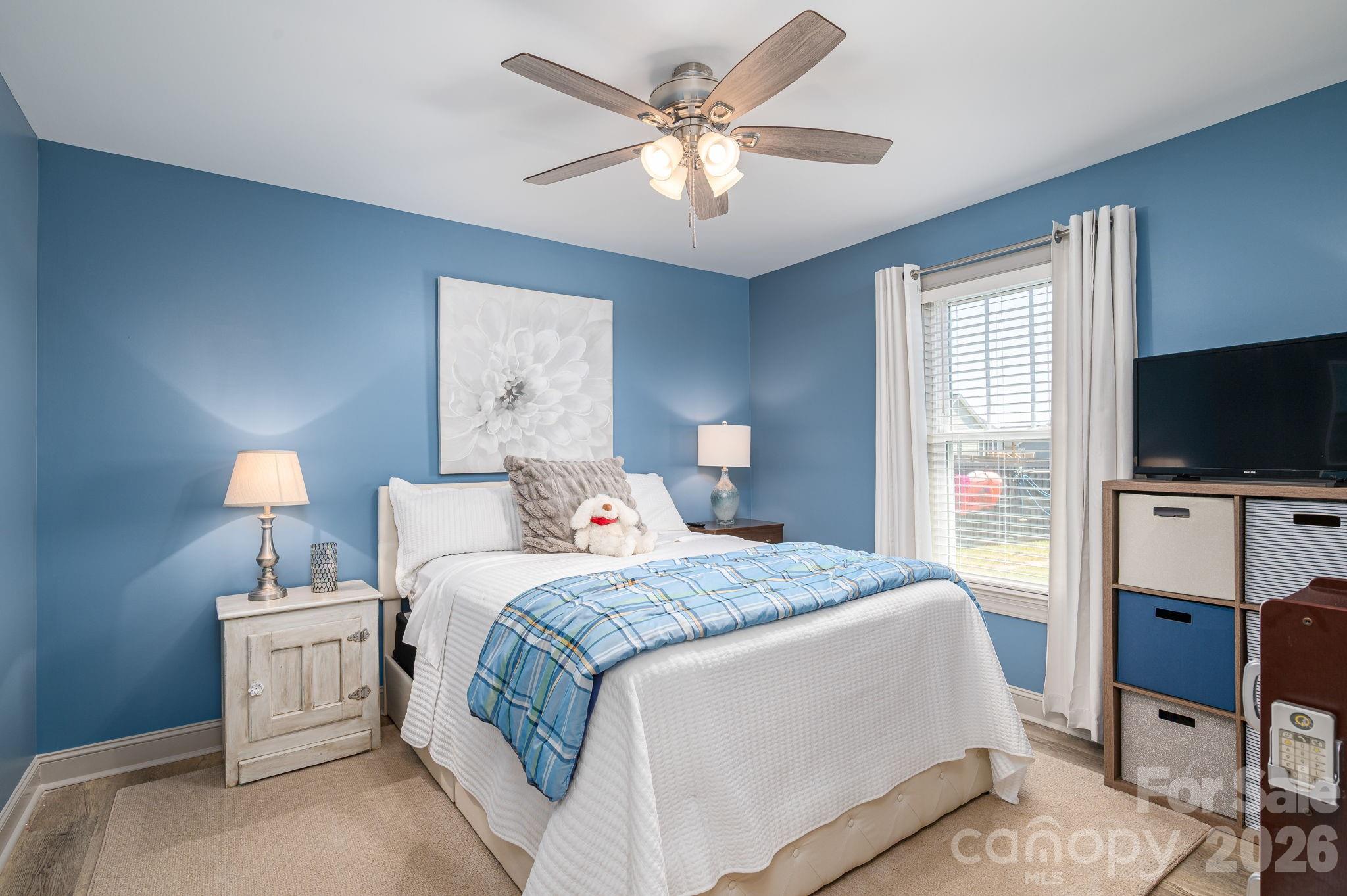 142 Alf Hoover Road #7 — Lincolnton