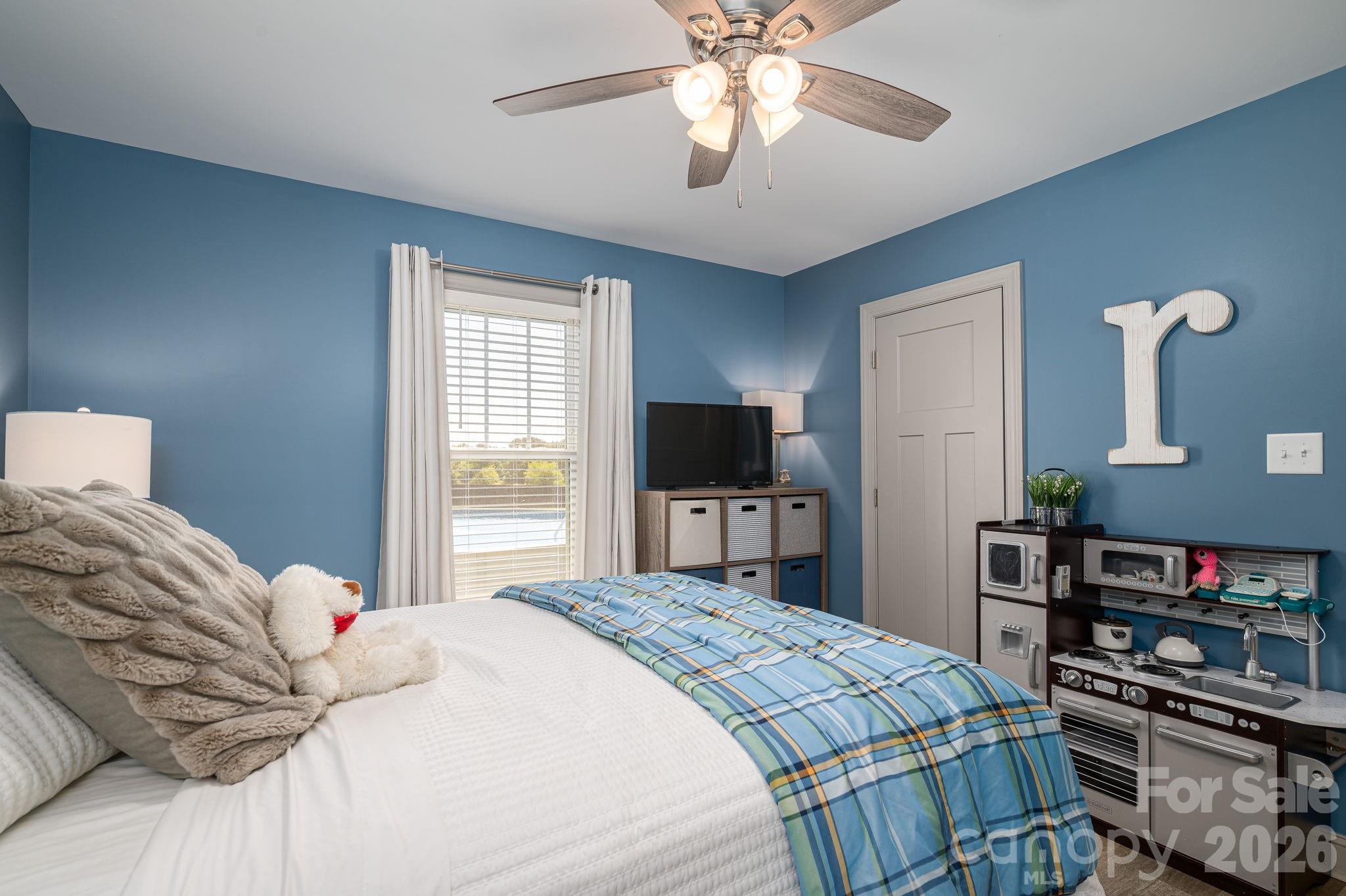 142 Alf Hoover Road #7 — Lincolnton