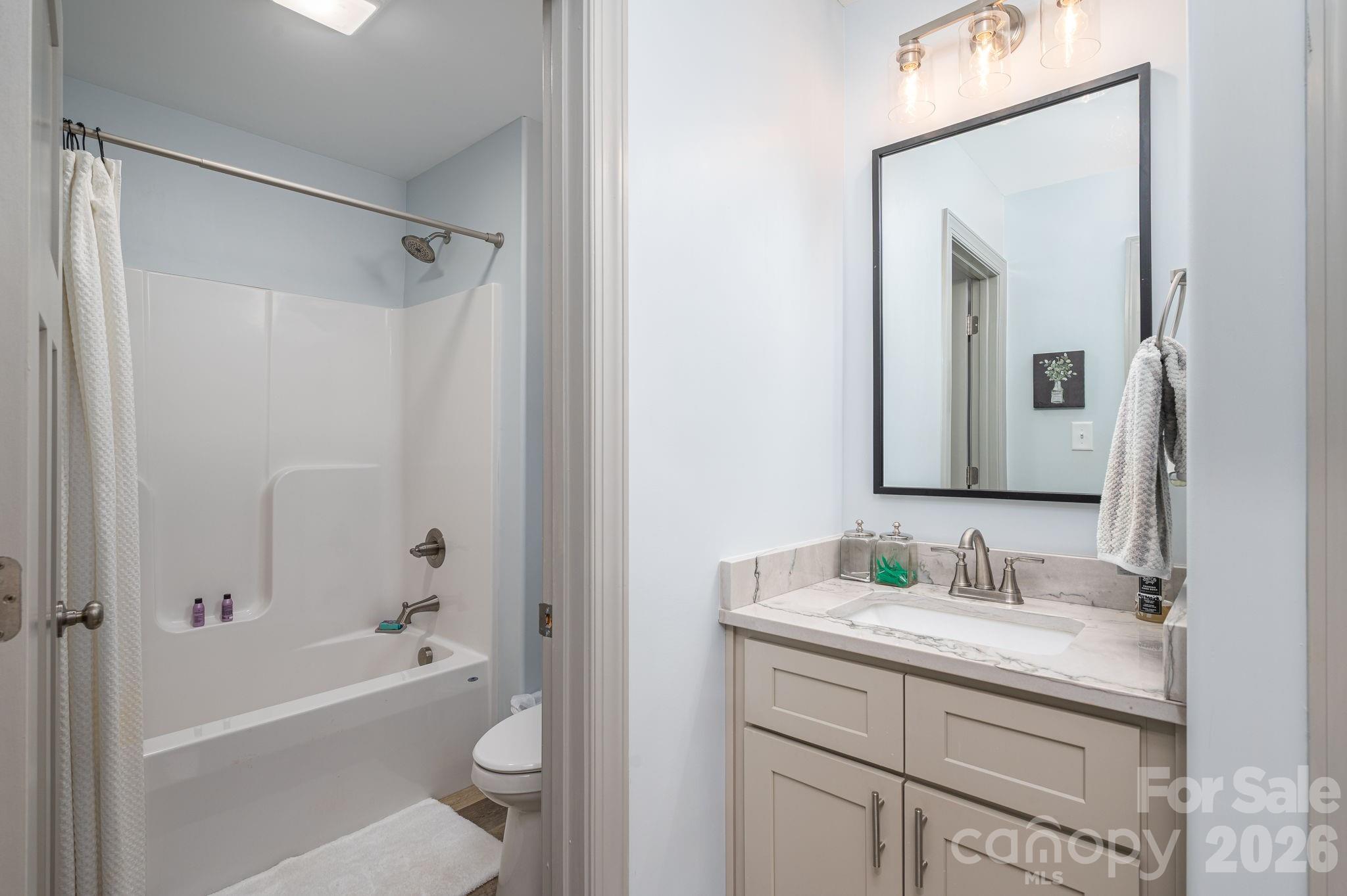 142 Alf Hoover Road #7 — Lincolnton
