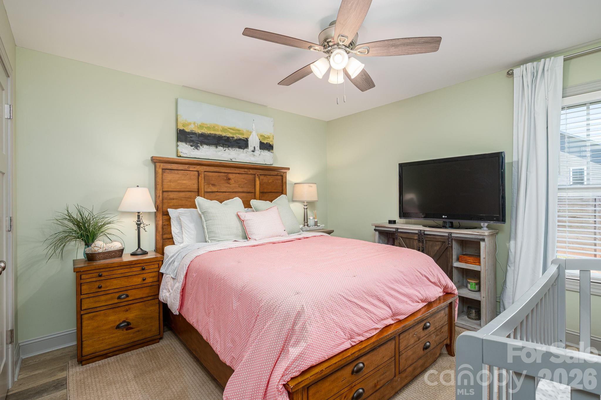 142 Alf Hoover Road #7 — Lincolnton