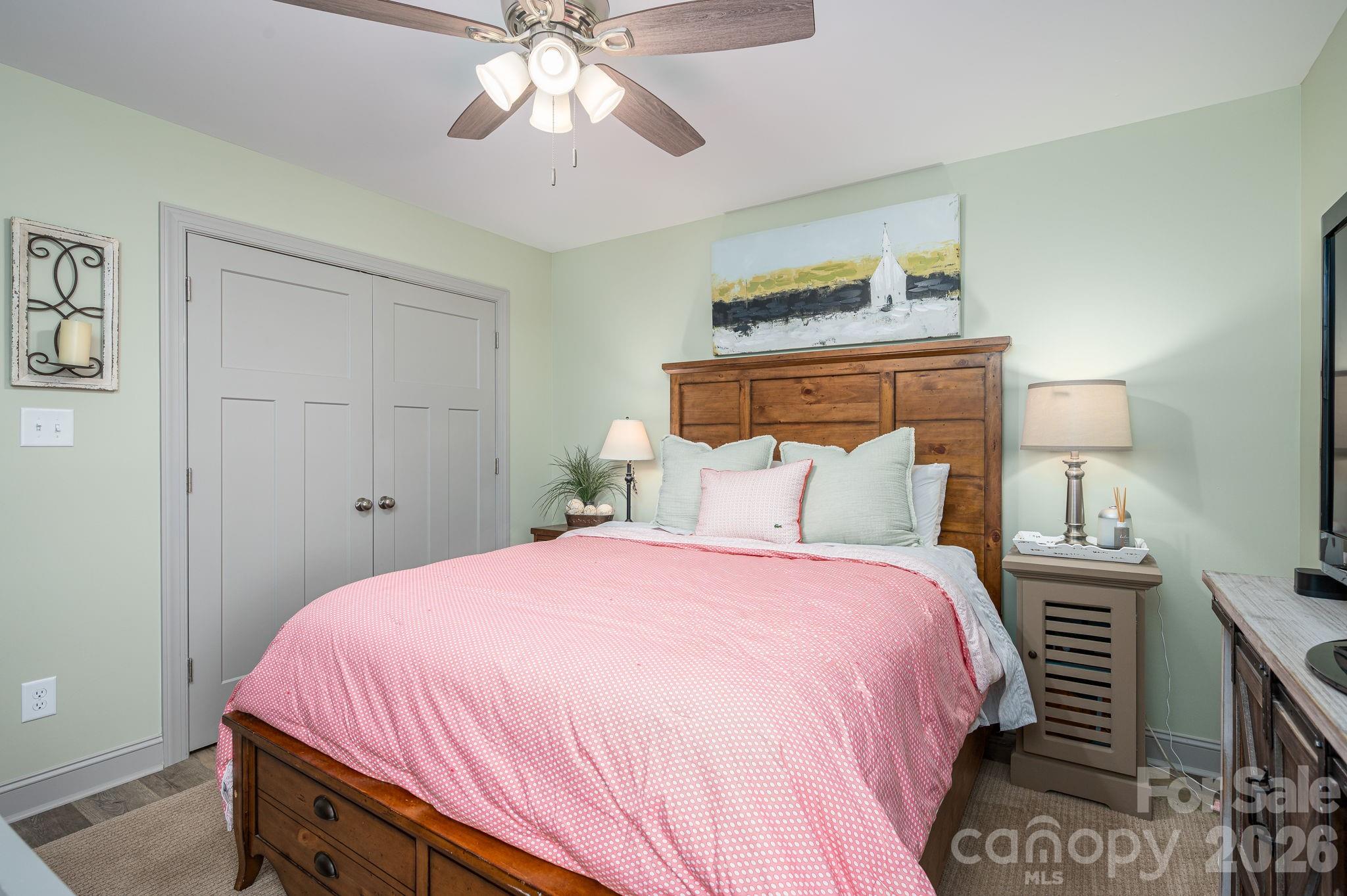 142 Alf Hoover Road #7 — Lincolnton