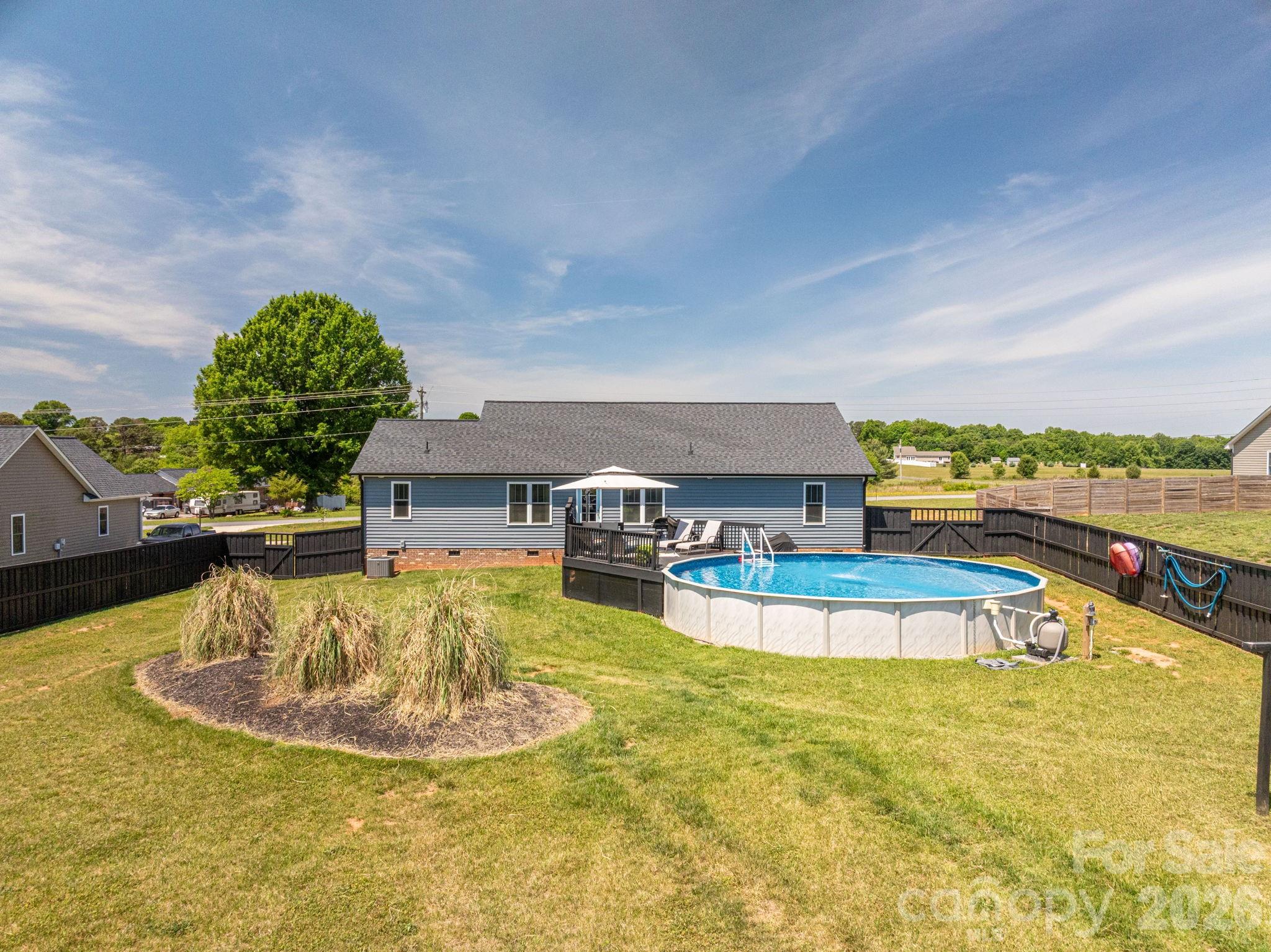 142 Alf Hoover Road #7 — Lincolnton