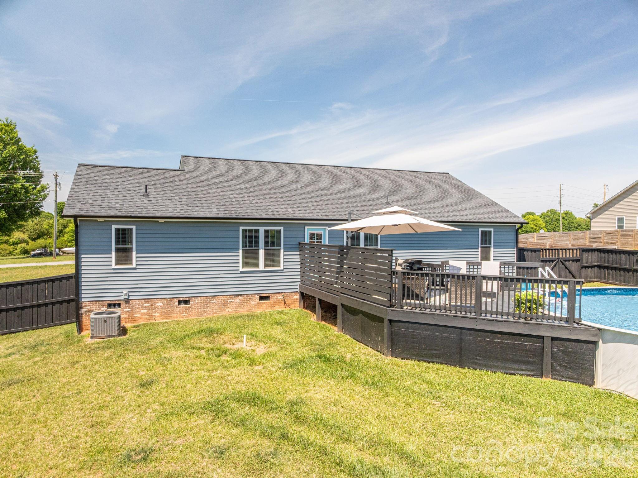 142 Alf Hoover Road #7 — Lincolnton