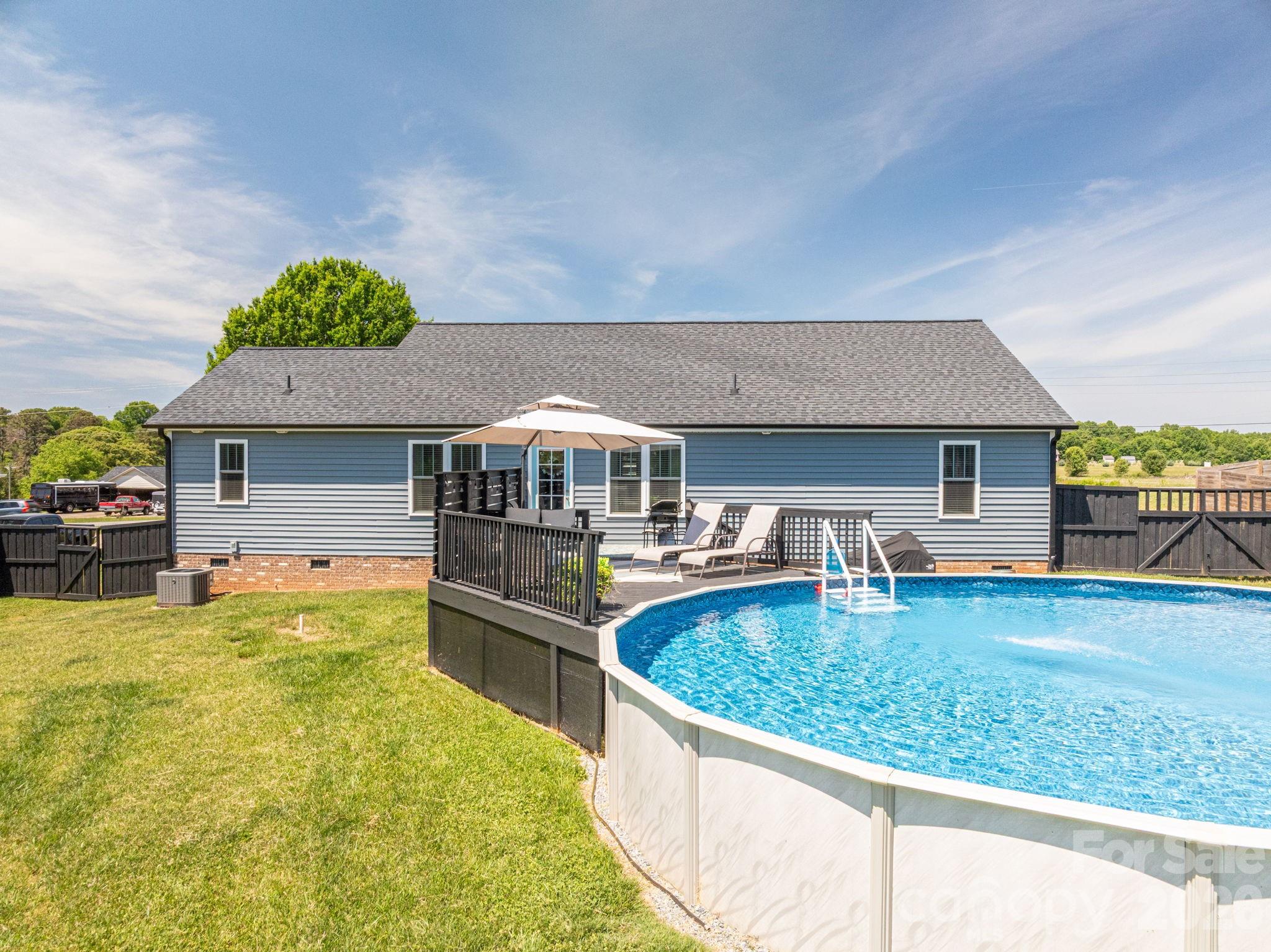 142 Alf Hoover Road #7 — Lincolnton