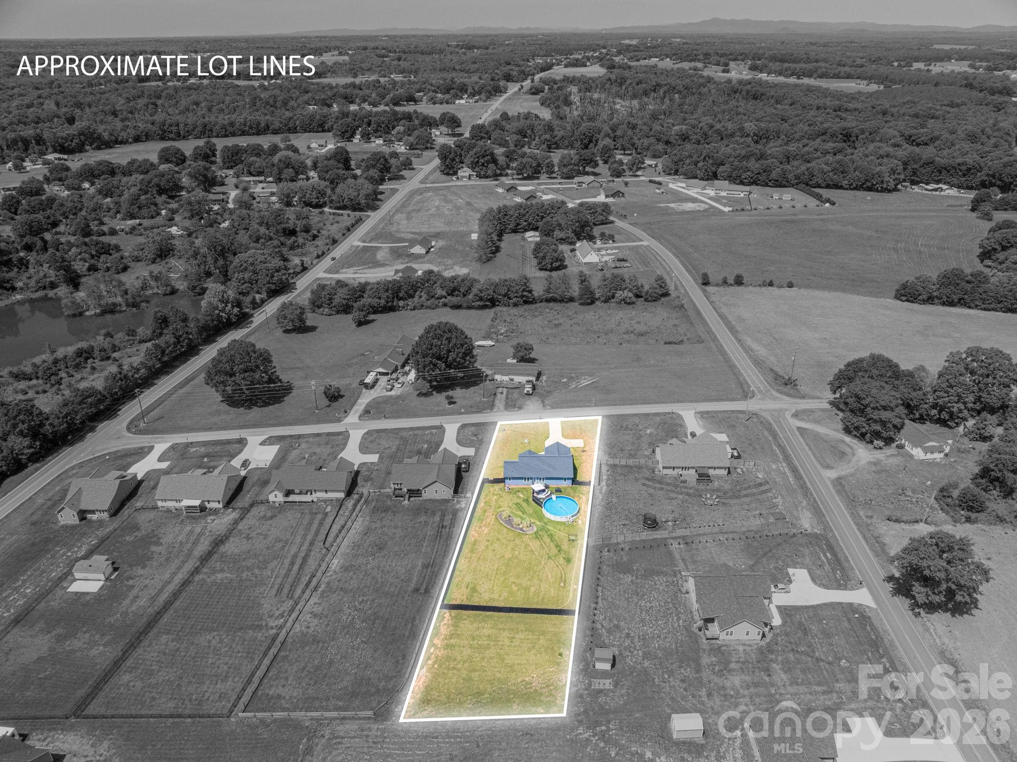 142 Alf Hoover Road #7 — Lincolnton