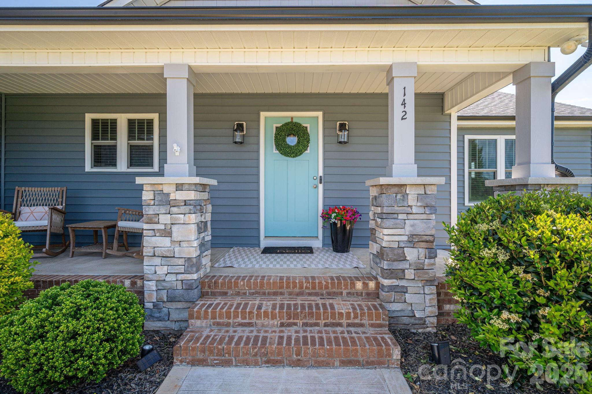 142 Alf Hoover Road #7 — Lincolnton