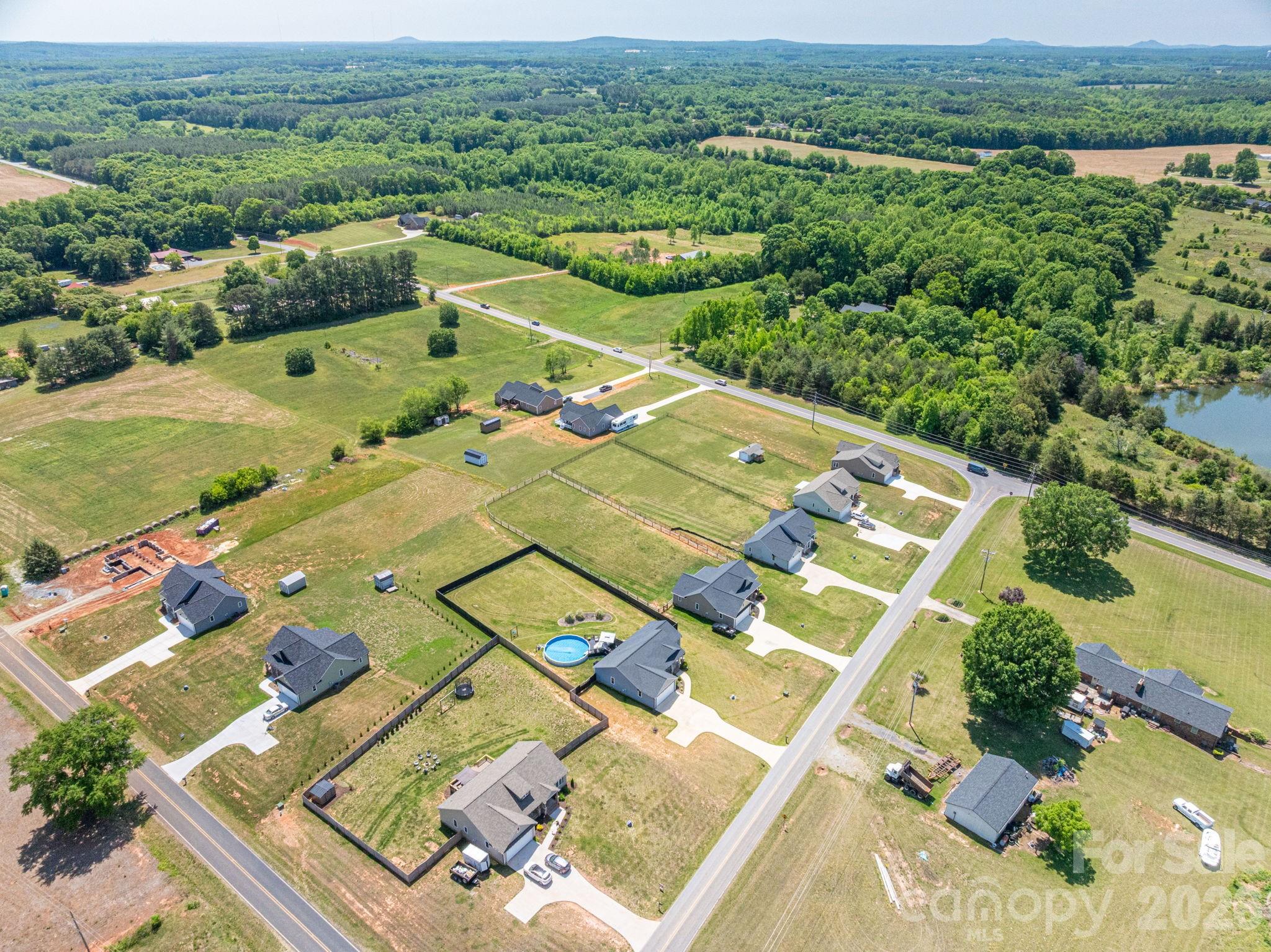 142 Alf Hoover Road #7 — Lincolnton