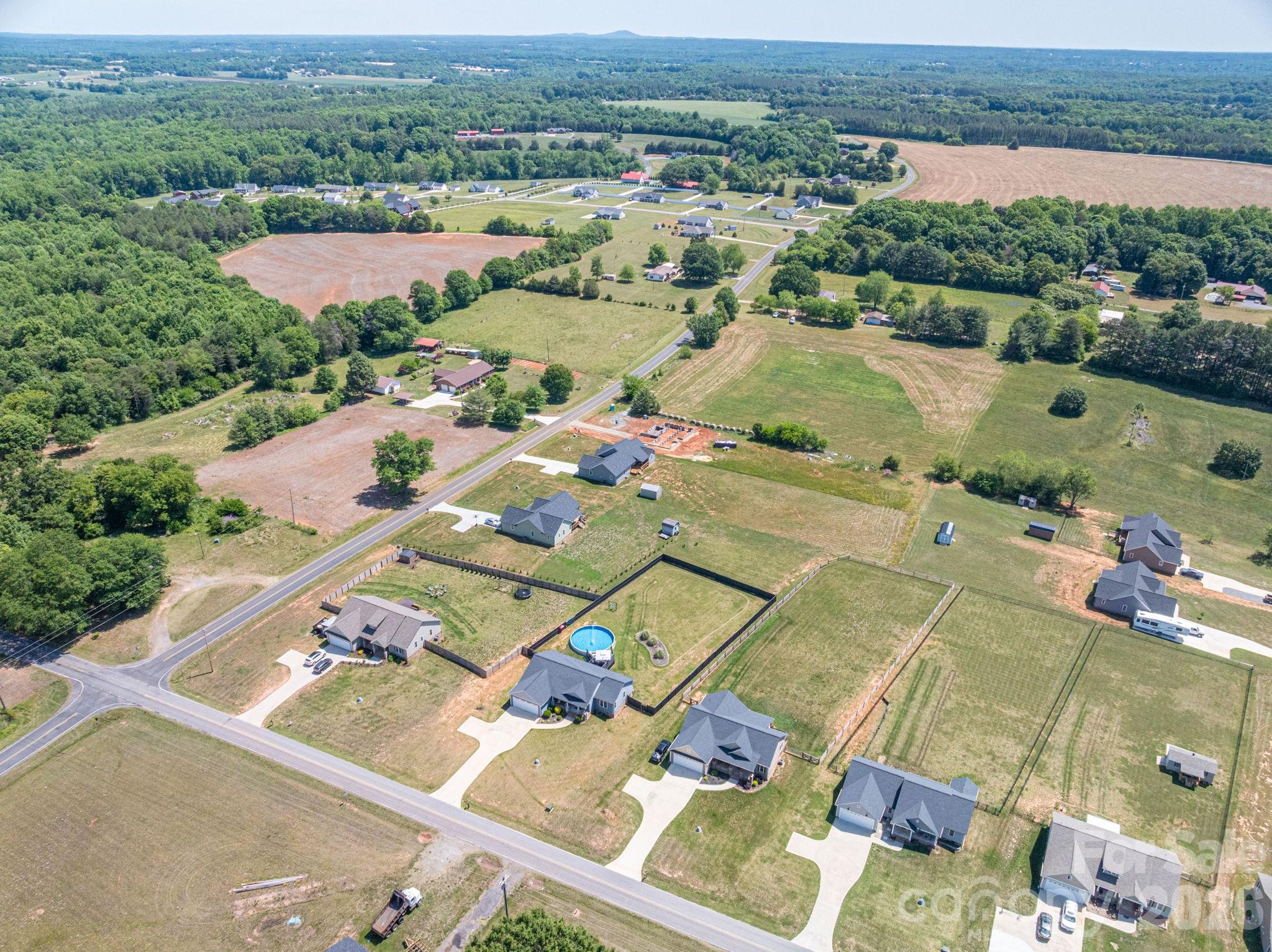 142 Alf Hoover Road #7 — Lincolnton