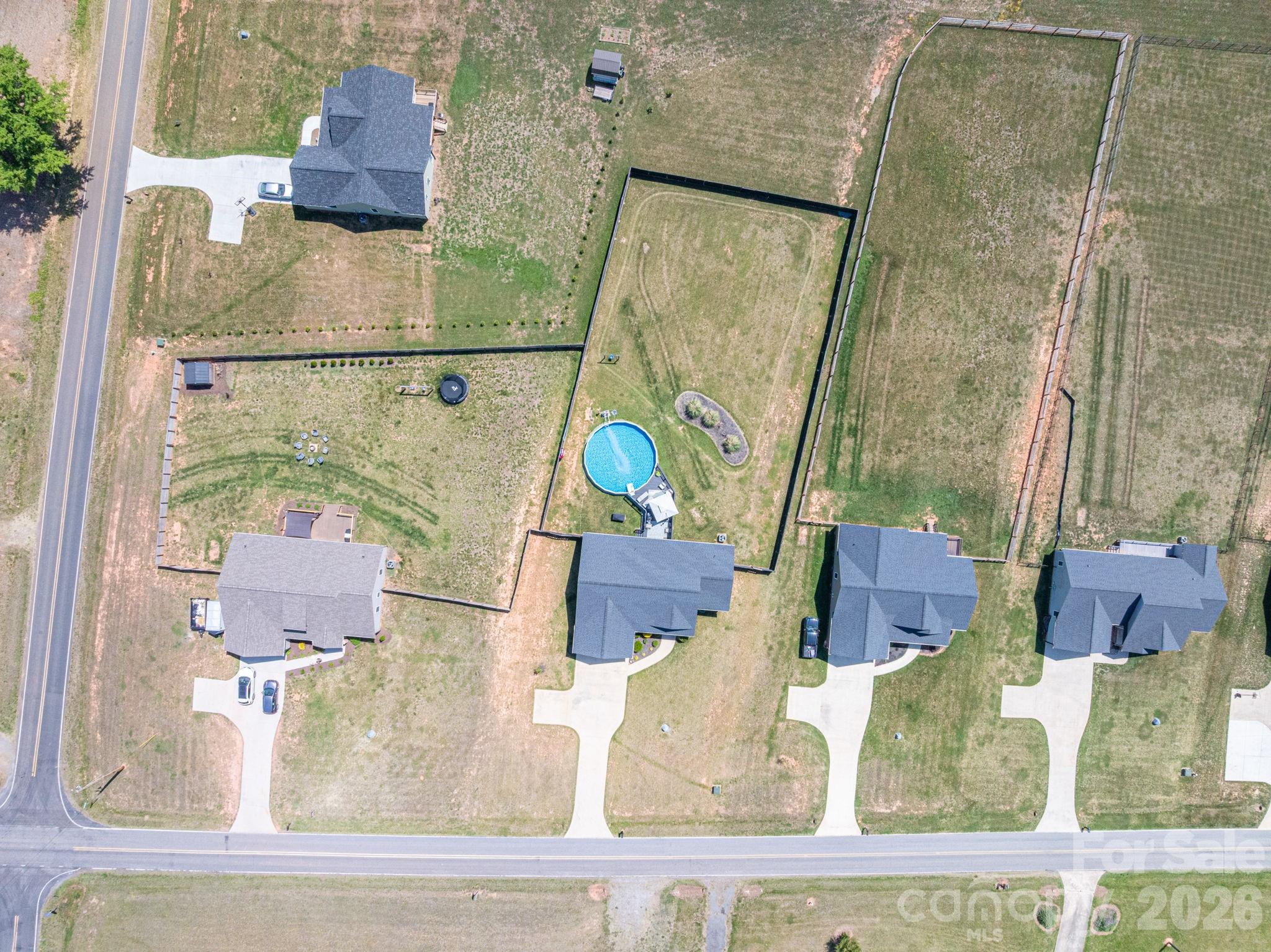 142 Alf Hoover Road #7 — Lincolnton