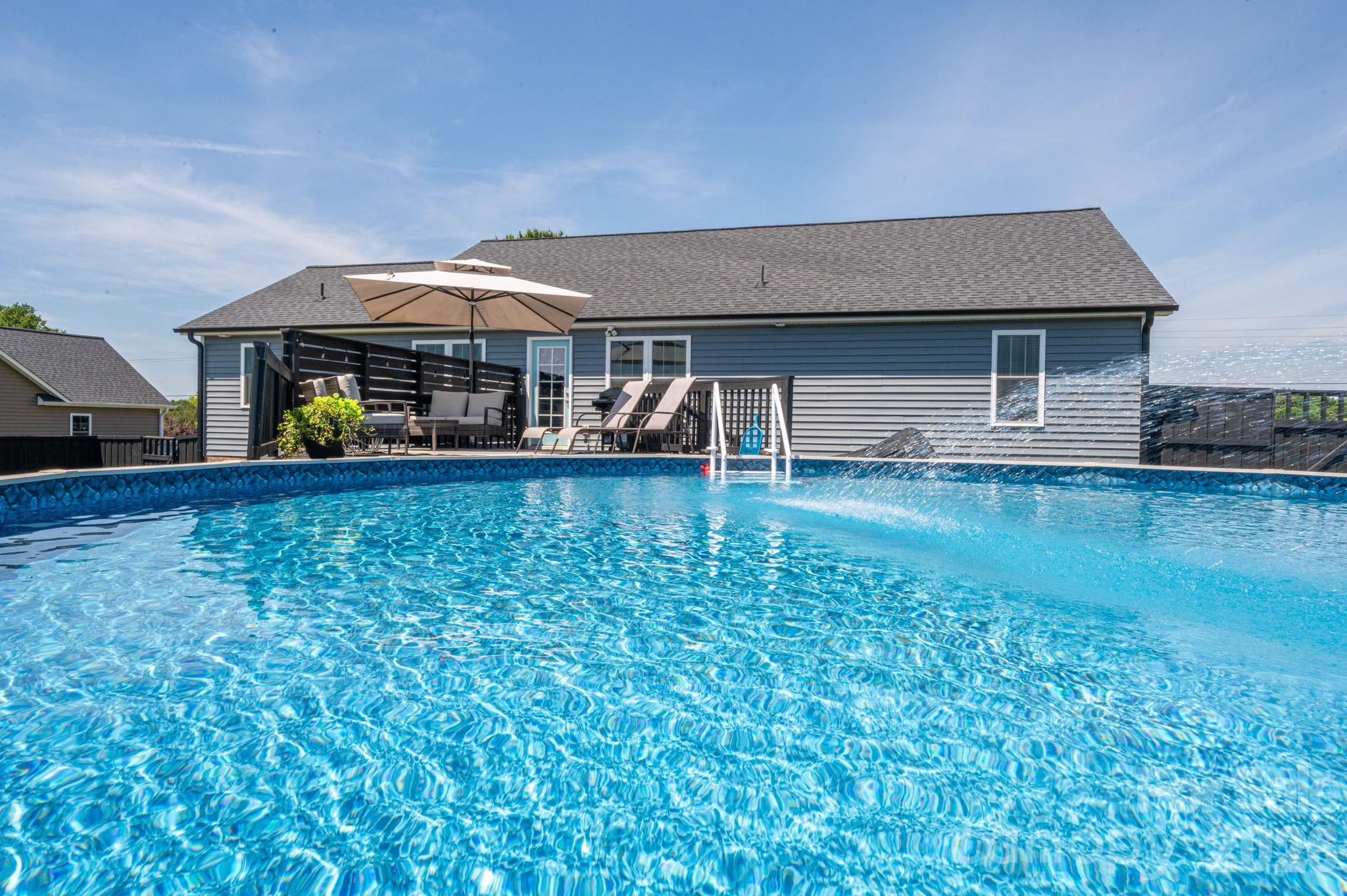 142 Alf Hoover Road #7 — Lincolnton