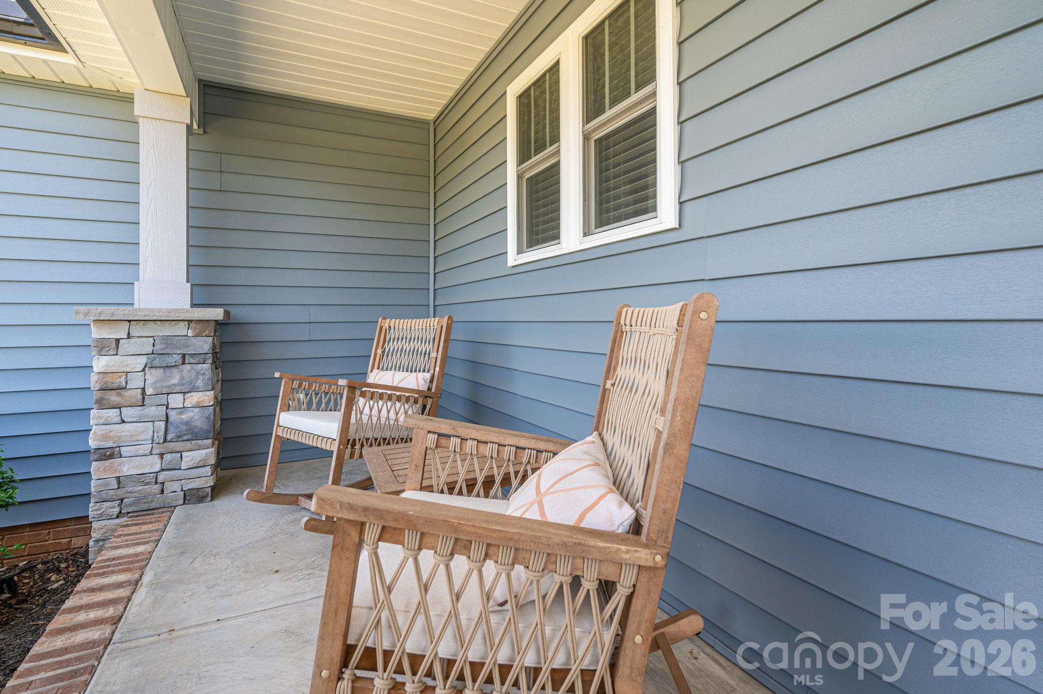 142 Alf Hoover Road #7 — Lincolnton