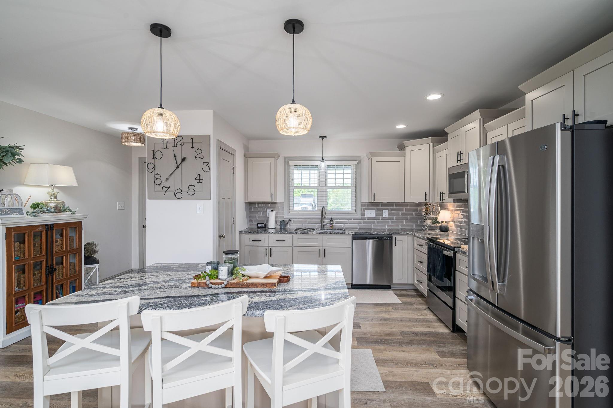 142 Alf Hoover Road #7 — Lincolnton