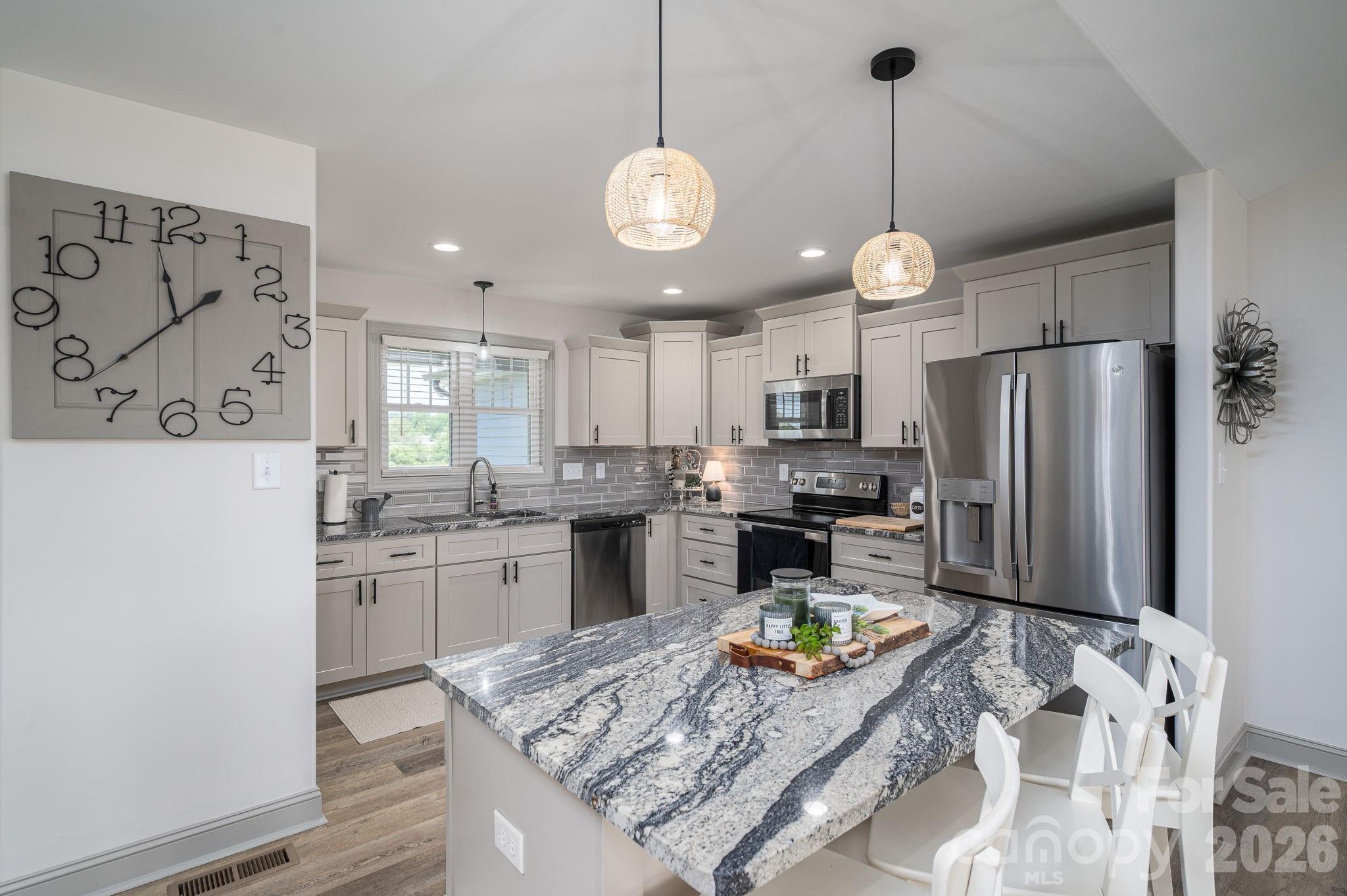 142 Alf Hoover Road #7 — Lincolnton