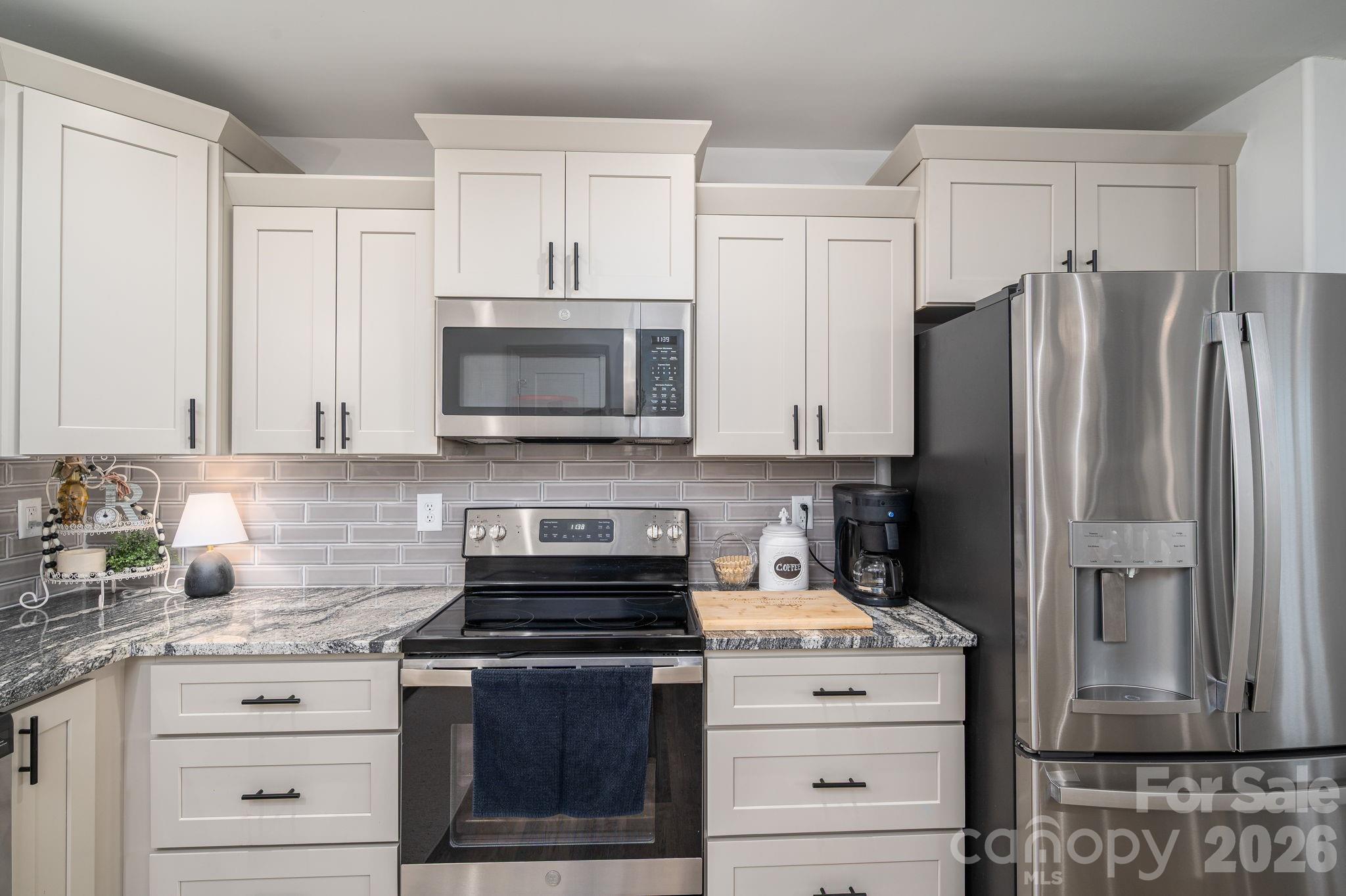 142 Alf Hoover Road #7 — Lincolnton