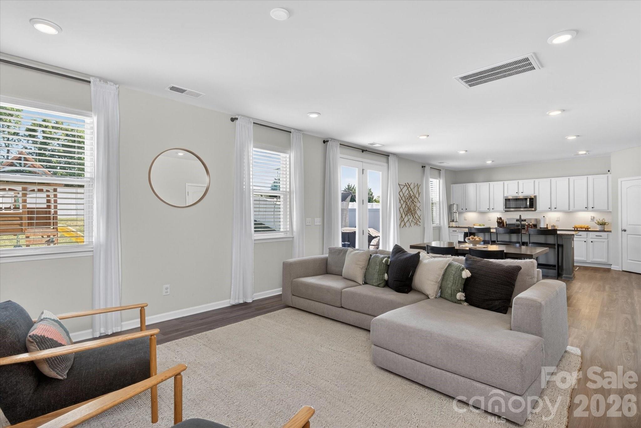 6002 Weddington Pointe Drive — Monroe