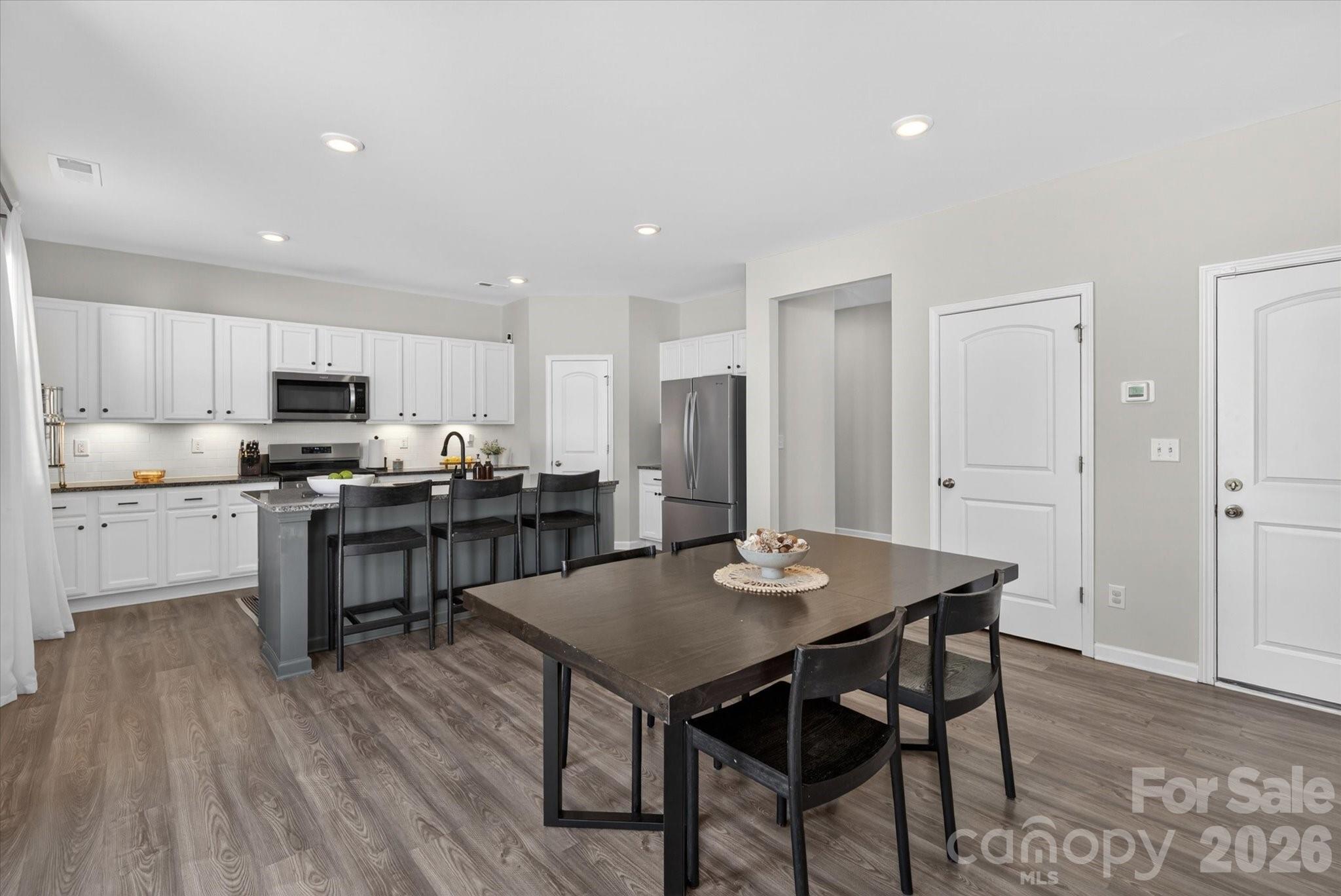 6002 Weddington Pointe Drive — Monroe