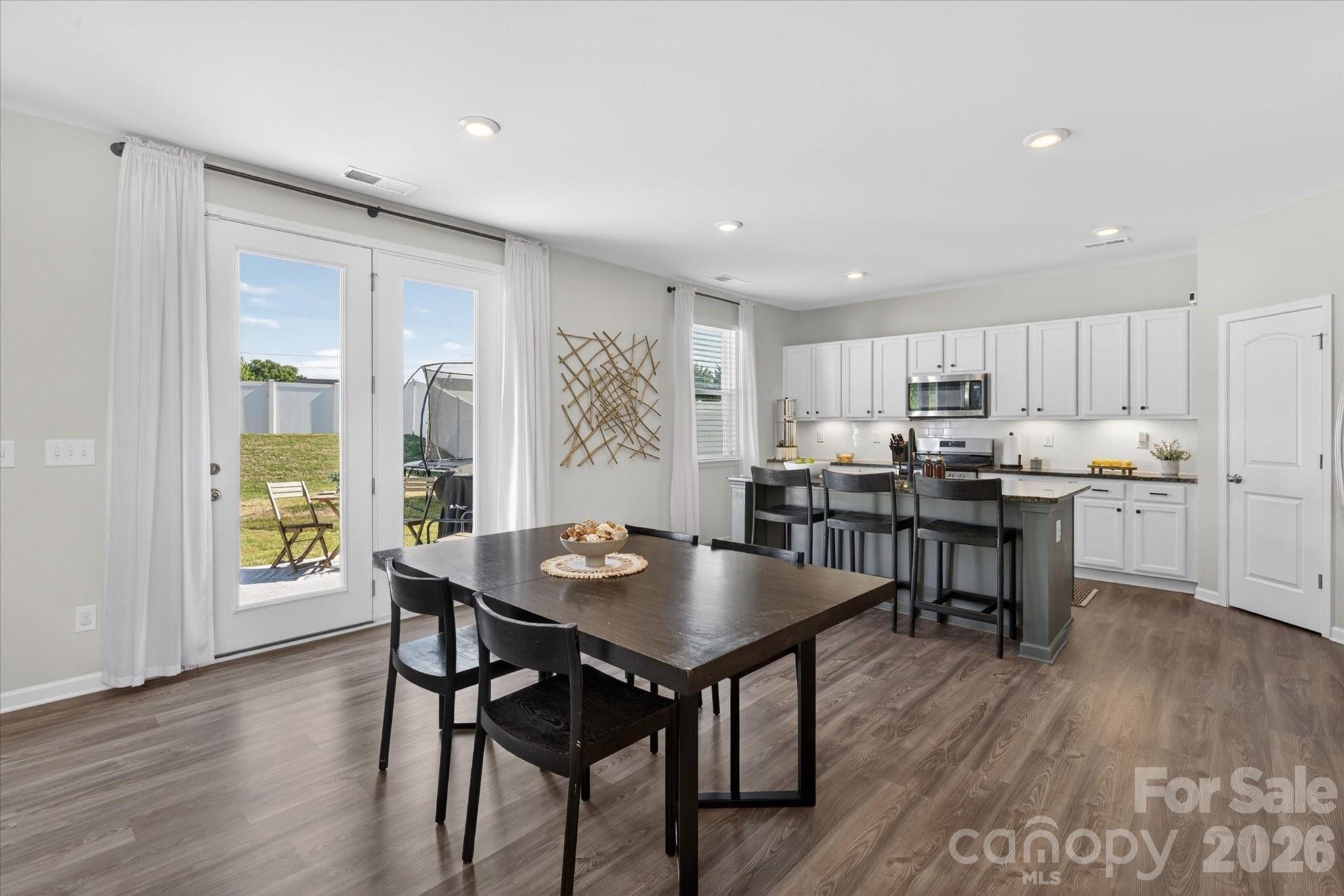 6002 Weddington Pointe Drive — Monroe