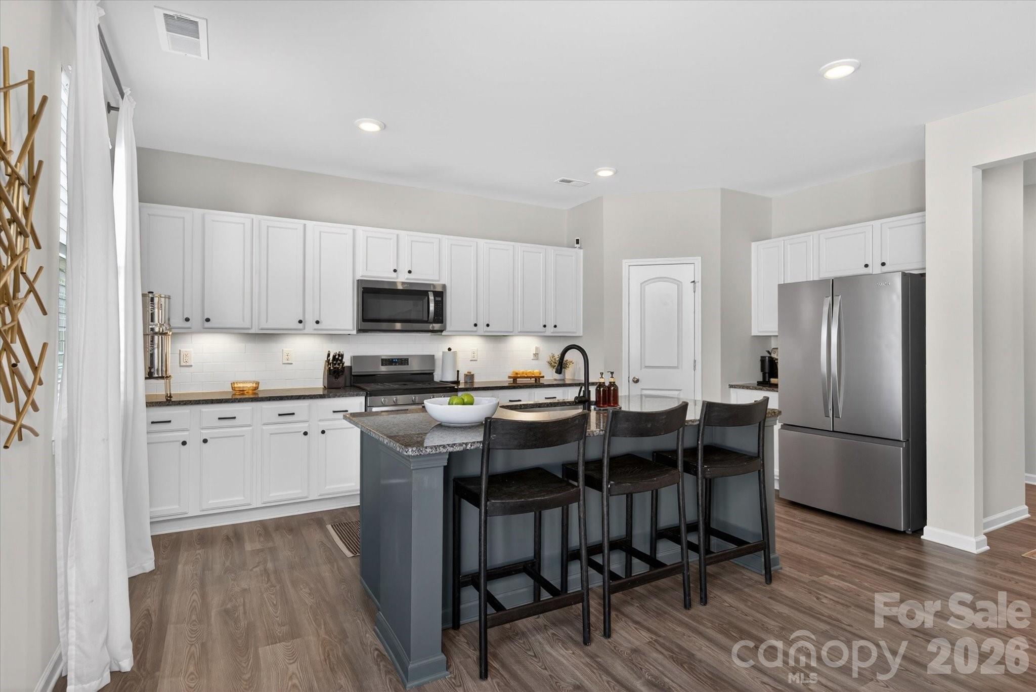 6002 Weddington Pointe Drive — Monroe