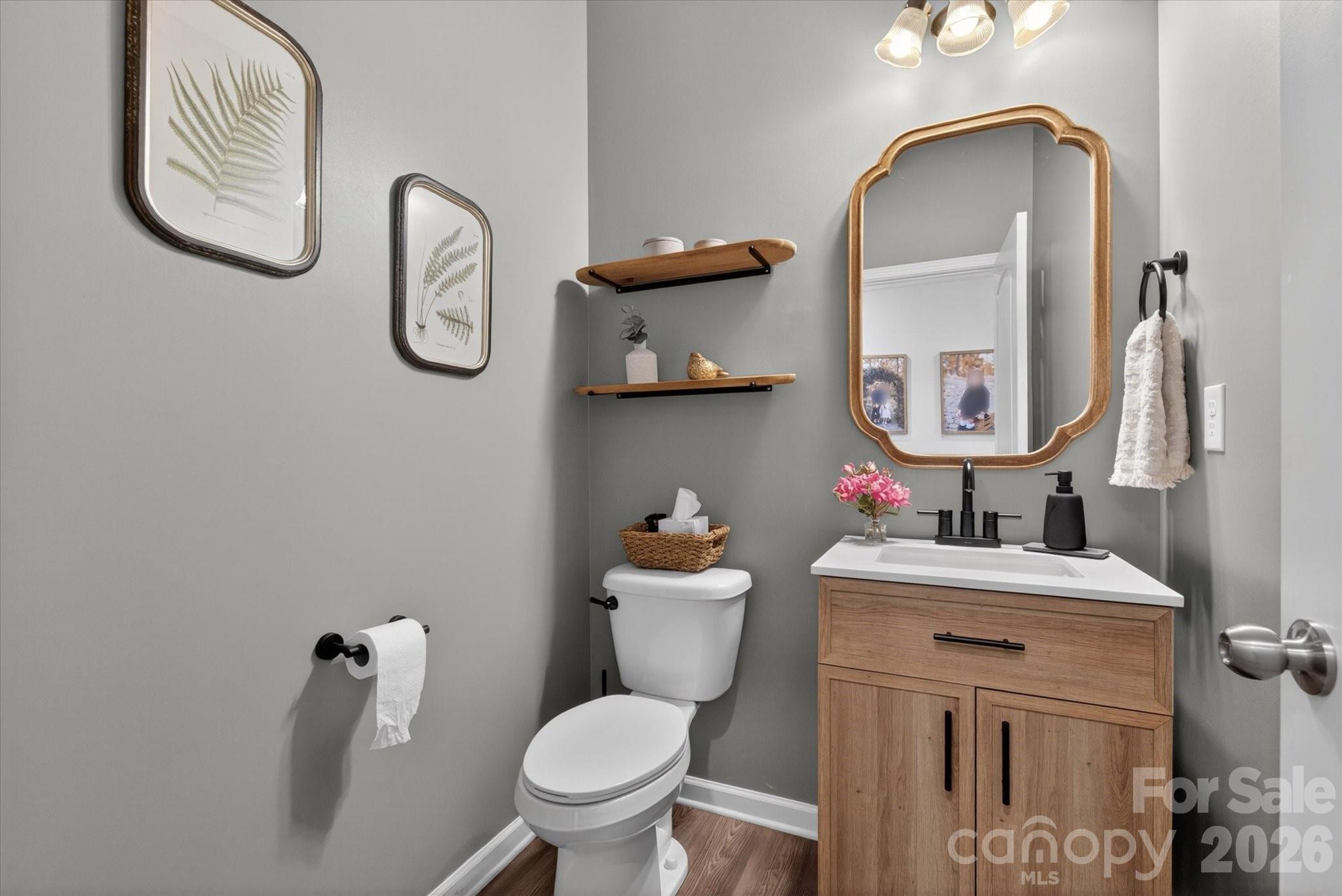 6002 Weddington Pointe Drive — Monroe
