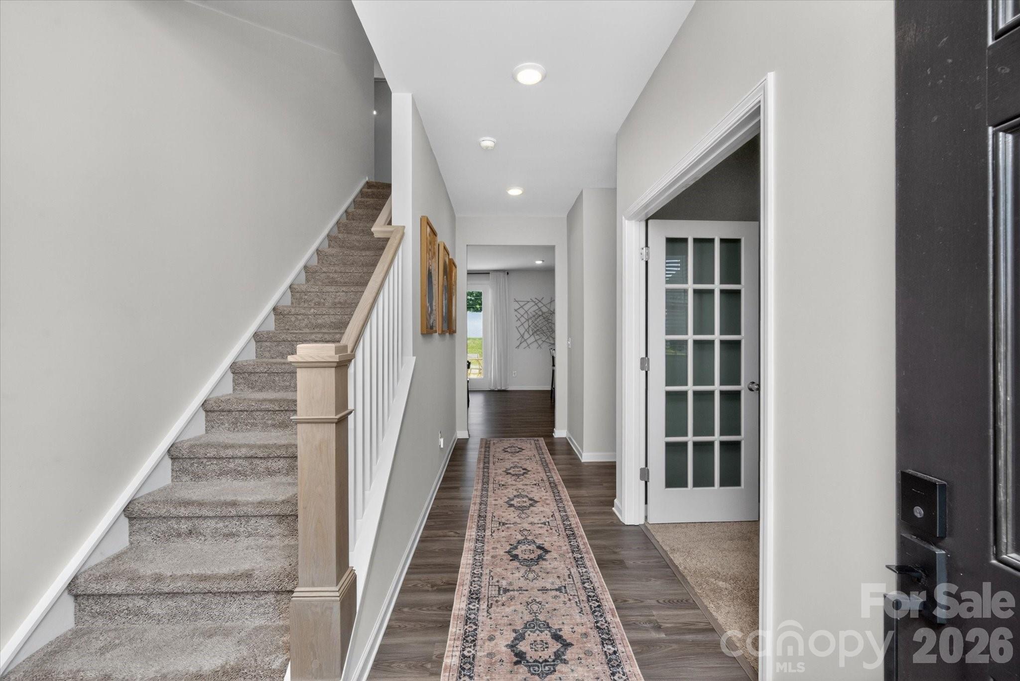 6002 Weddington Pointe Drive — Monroe
