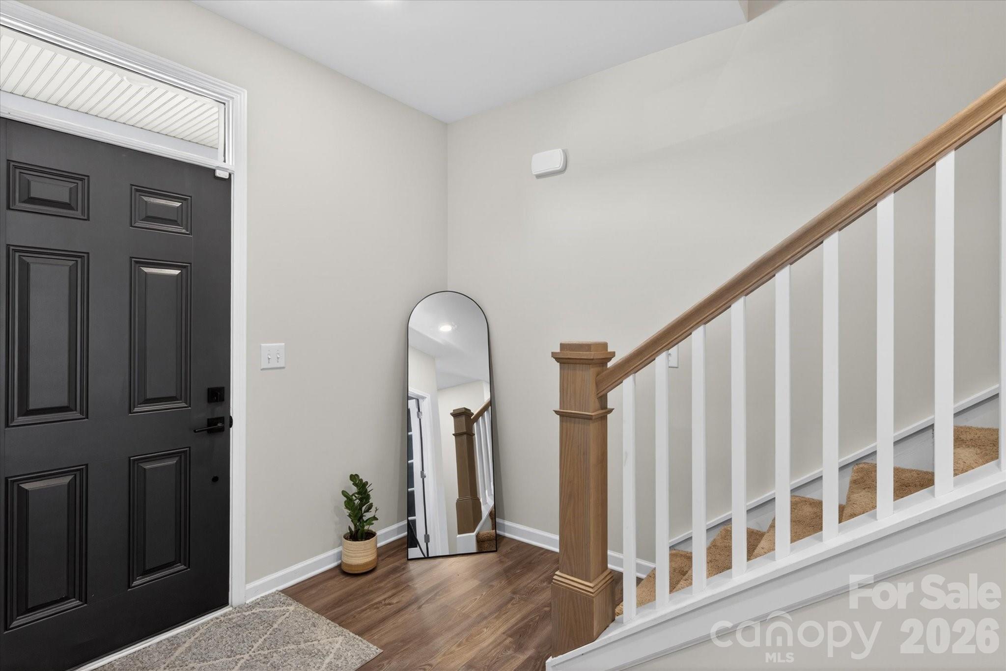 6002 Weddington Pointe Drive — Monroe