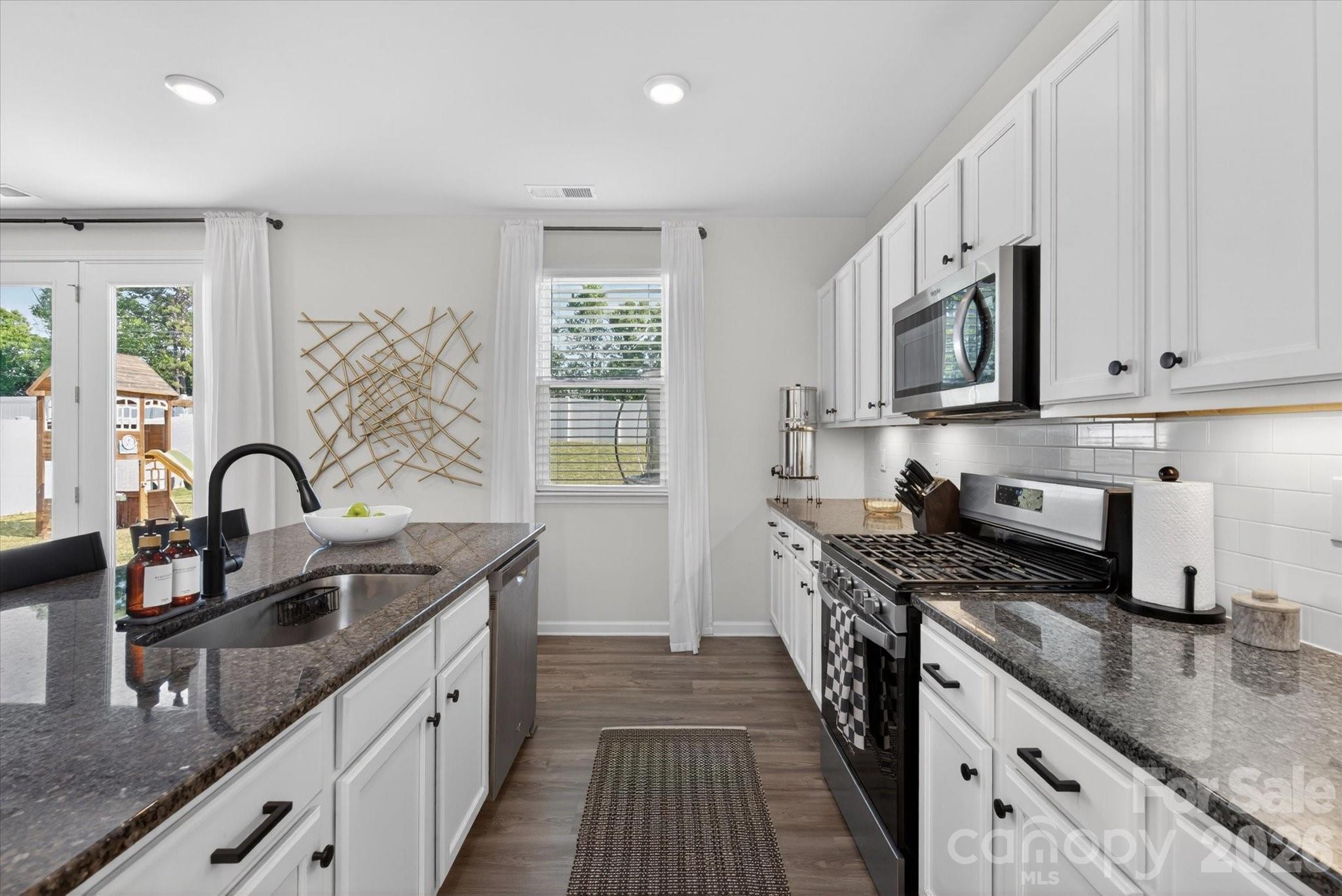 6002 Weddington Pointe Drive — Monroe